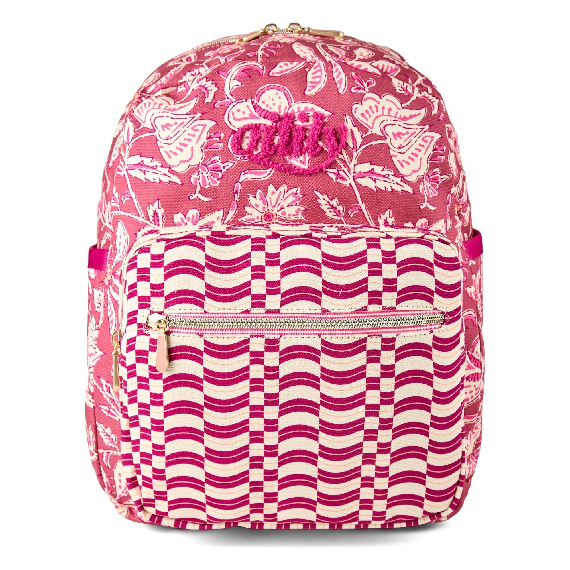 Oilily Rucksack Indimarken, Baumwolle