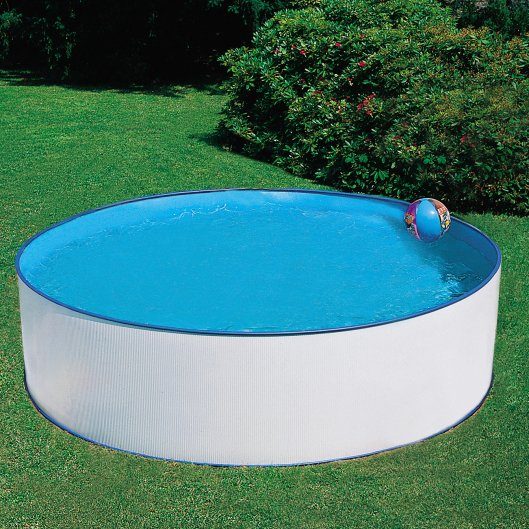 KONIFERA Rundpool USEDOM 3 (Komplett-Set, 7-tlg), günstig online kaufen