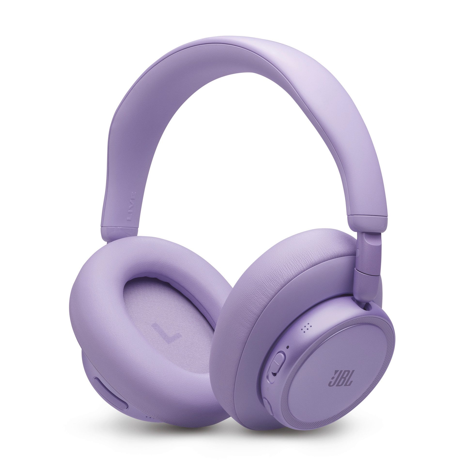 JBL LIVE 780NC Over-Ear-Kopfhörer (Active Noise Cancelling (ANC), Freisprechfunktion, Wireless-Audio-Streaming, A2DP Bluetooth, Kabelloser Over-Ear-Kopfhörer mit Noise-Cancelling)