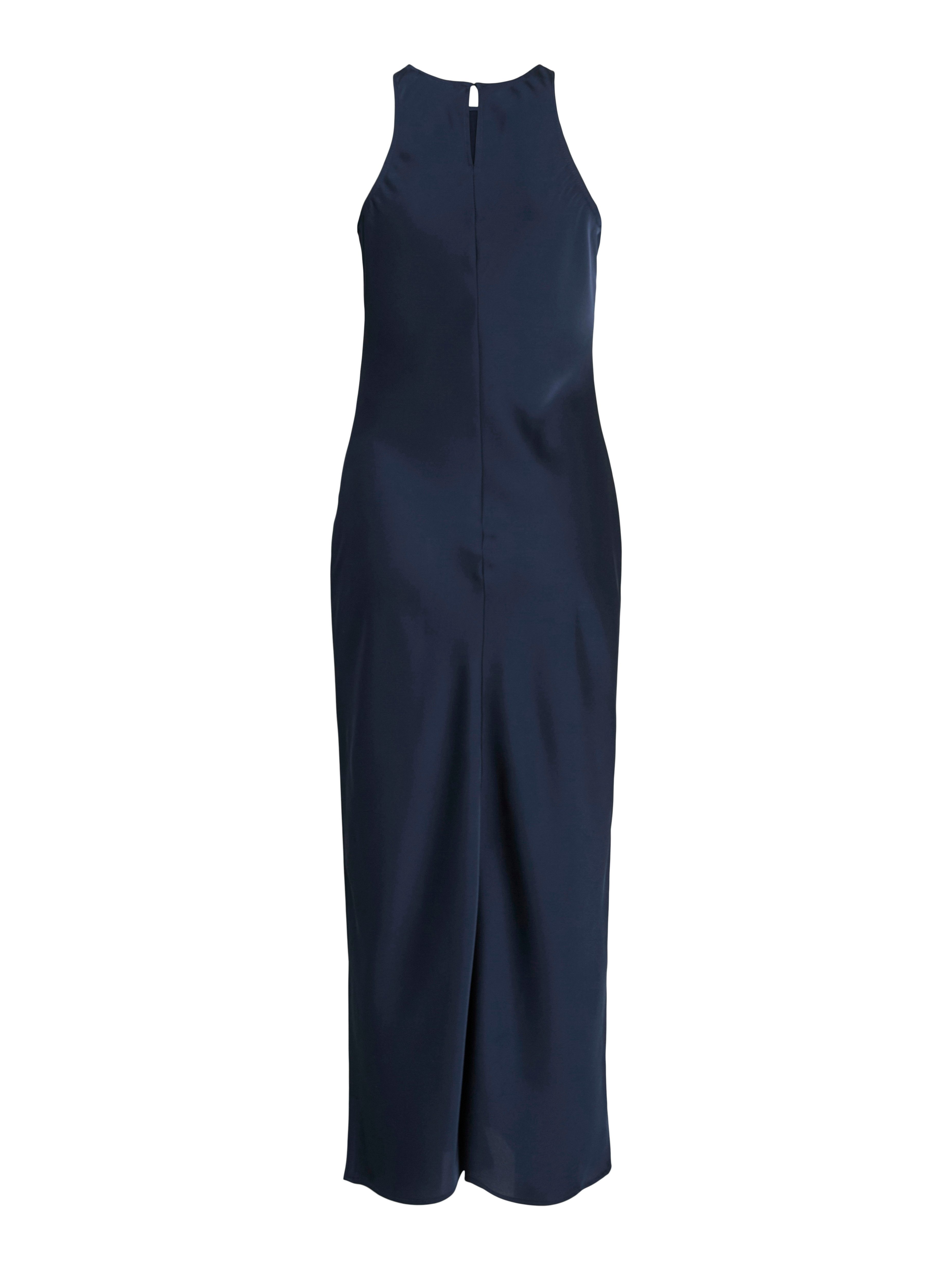 Vila Maxikleid VIRAVENNA S/L ANKLE DRESS - NOOS/OC Kunstfaser, regular fit – Bild 5 von 5