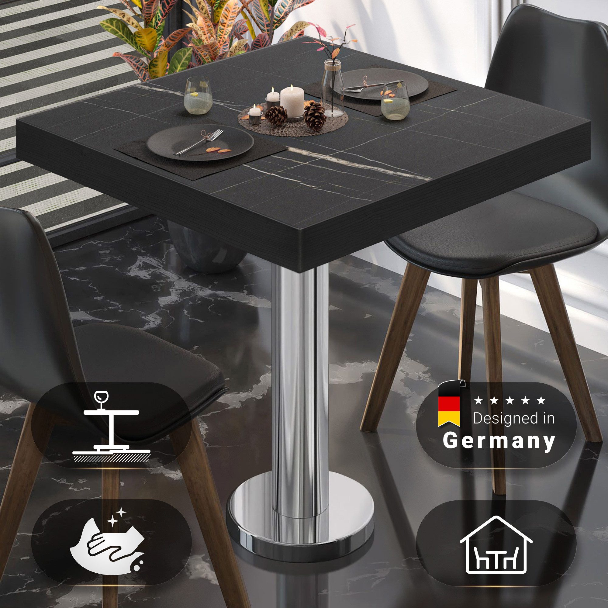 GGMMÖBEL Bistrotisch BML