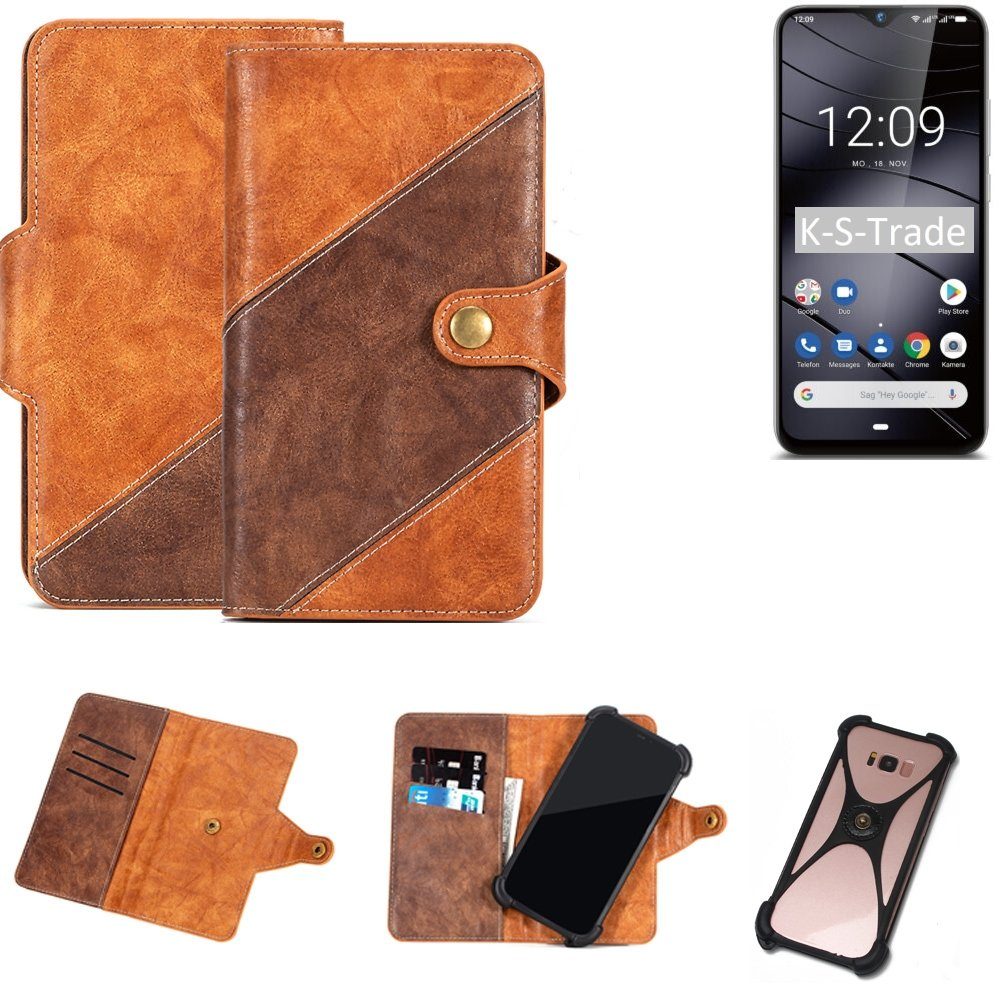 Handyhülle für Gigaset GS290