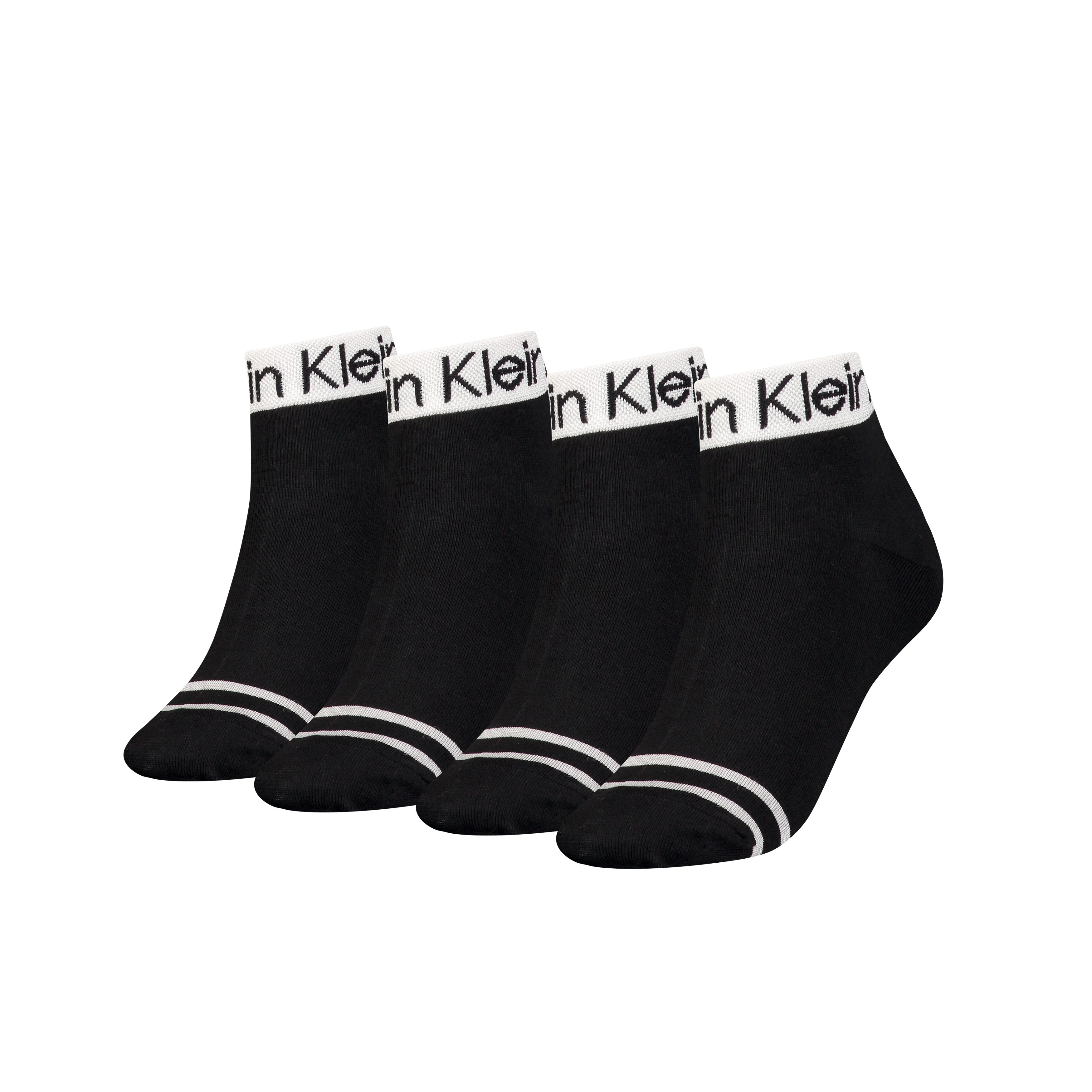 Calvin Klein Jeans Kurzsocken CK WOMEN günstig online kaufen
