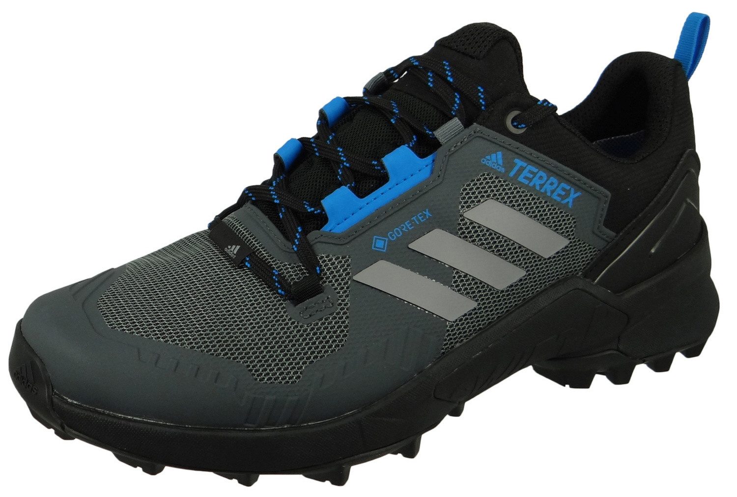 adidas Originals Freizeit Schnürer für Herren Schnürschuh (1-tlg., keine Angabe)