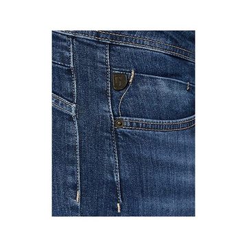 Garcia 5-Pocket-Jeans hell-blau (1-tlg)