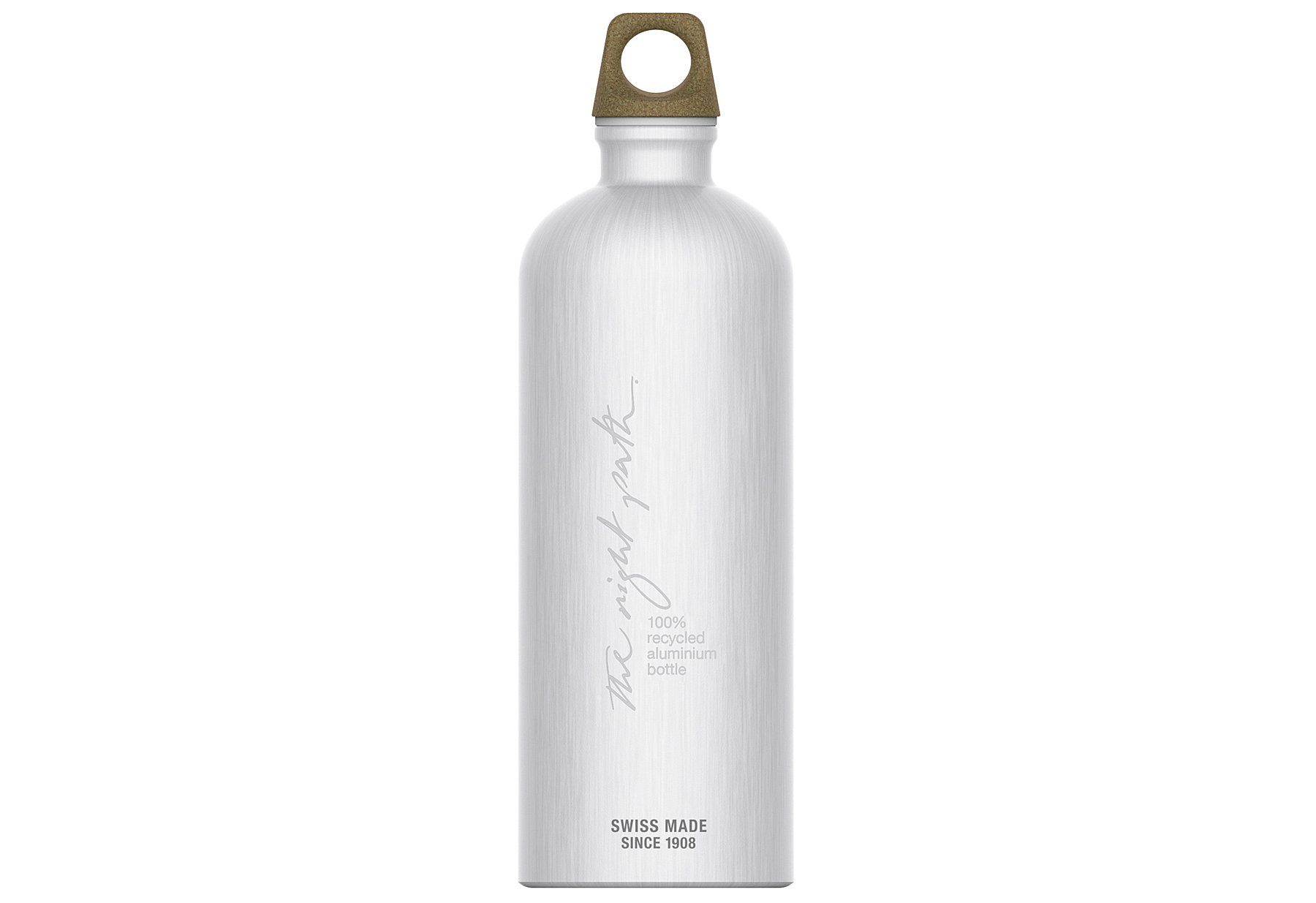 Sigg Trinkflasche