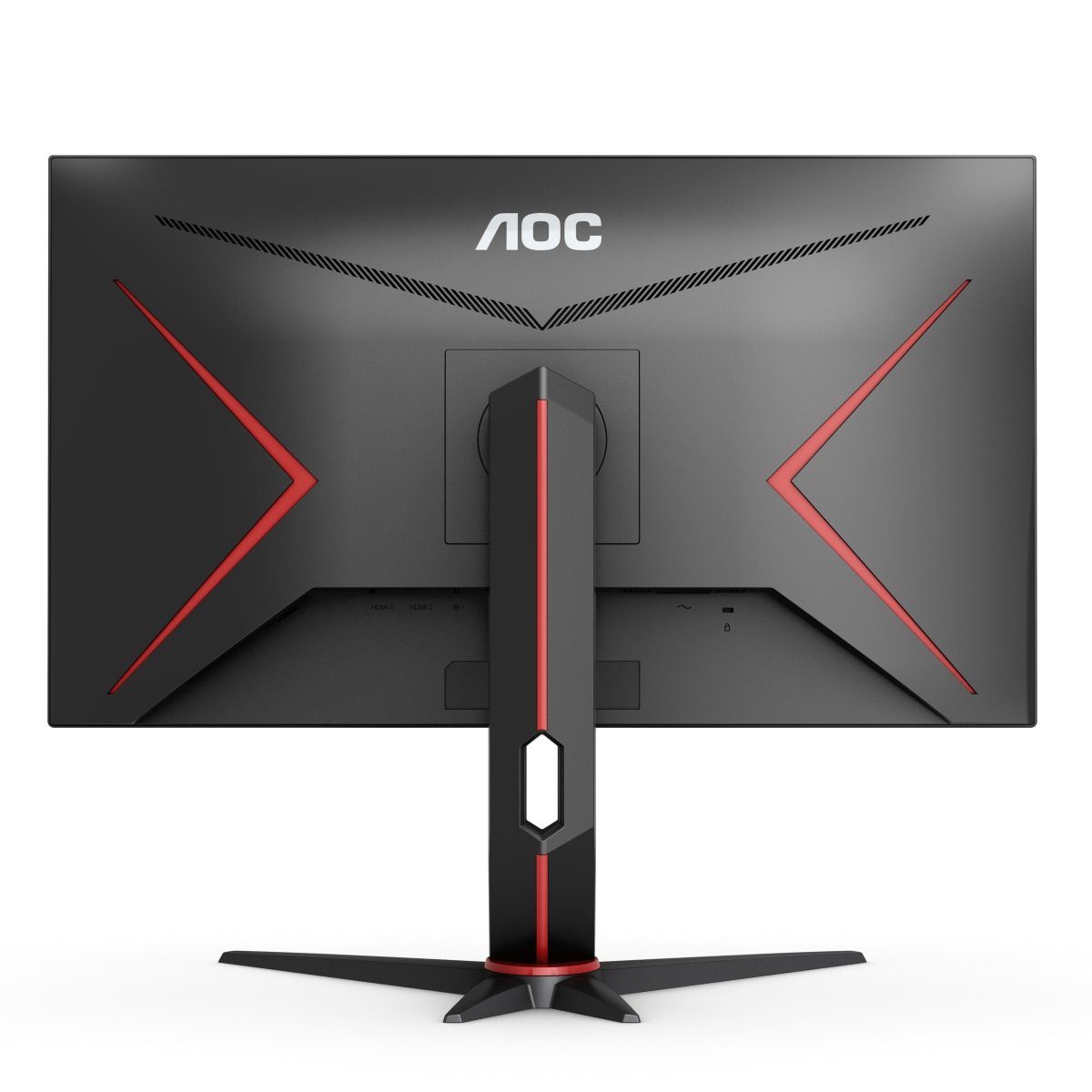 cm/28 U28G2XU2/BK 1 3840 Ultra 2160 144 Reaktionszeit, AOC px, (71,1 HD, ", IPS) Hz, 4K ms x Gaming-Monitor