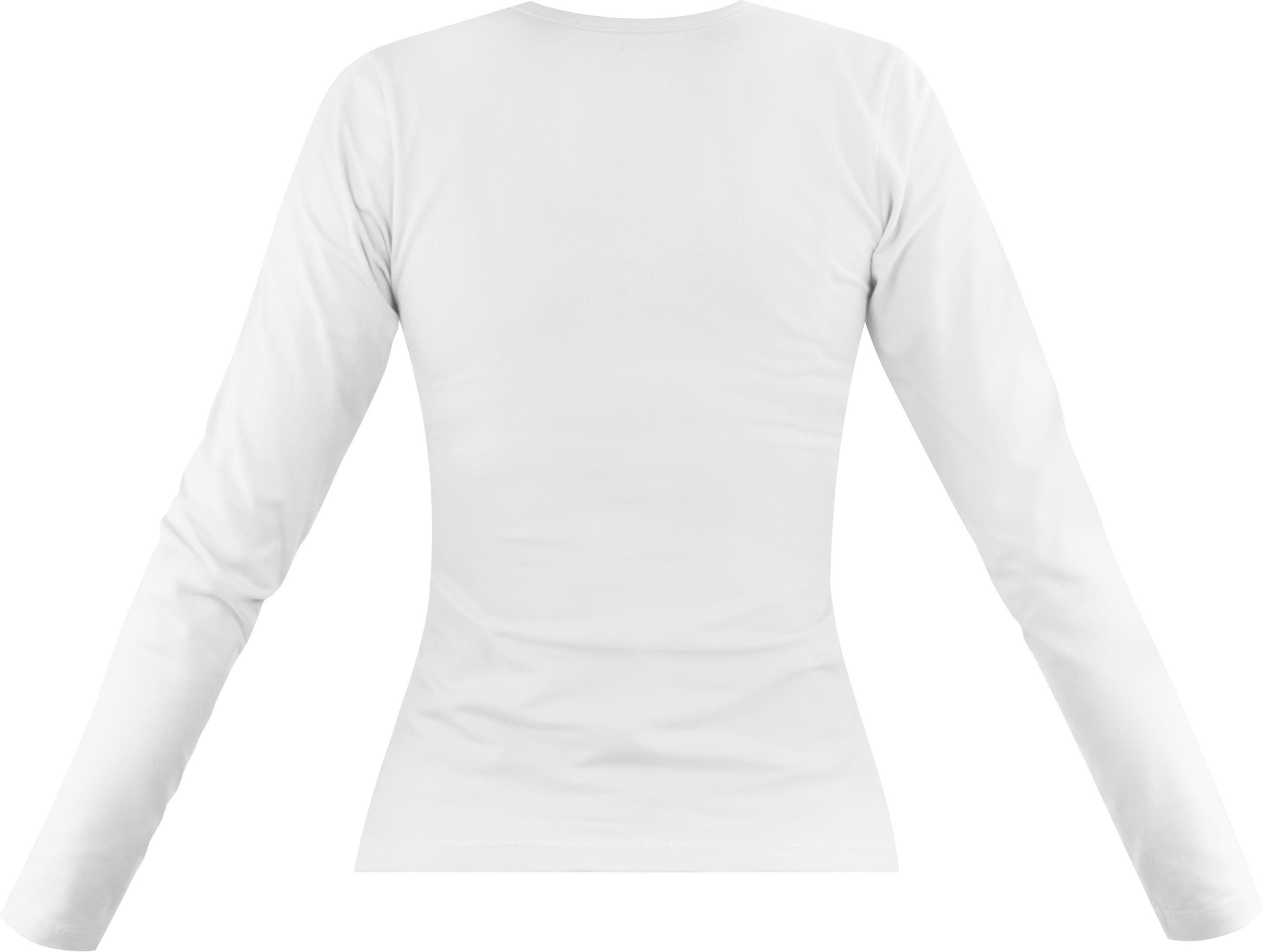 Janice Langarmshirt 3 x Damen Langarmshirt günstig online kaufen
