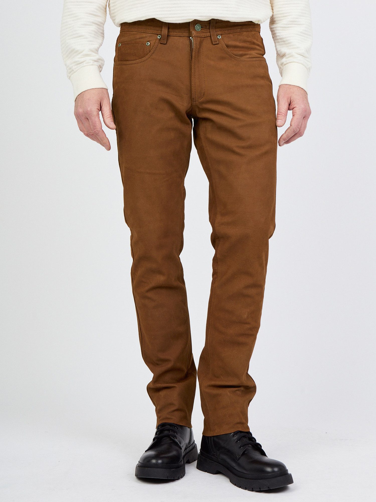 JCC Lederhose Phill günstig online kaufen