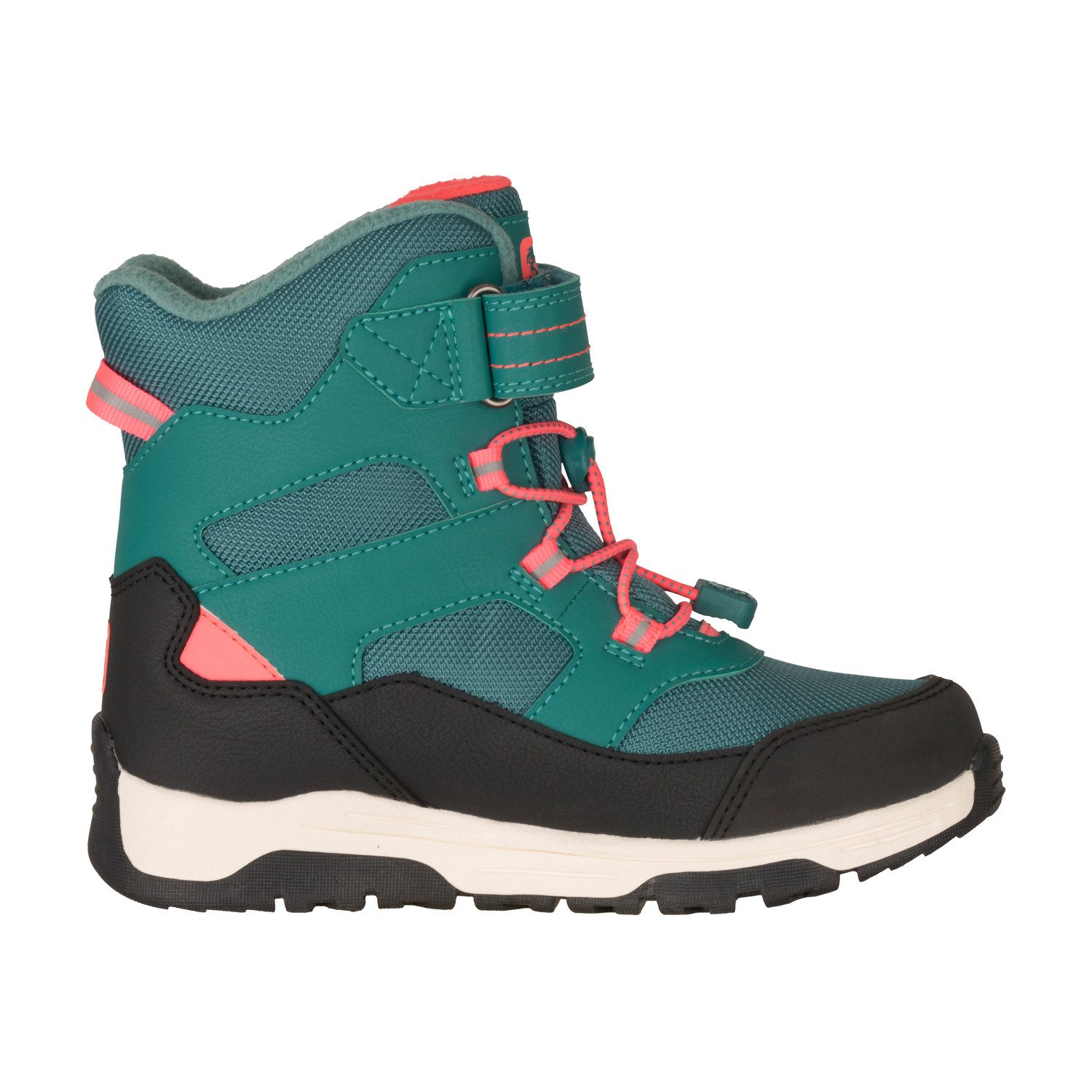 TROLLKIDS Kids Lofoten Winter Boots PRO Winterstiefel – Bild 2 von 5