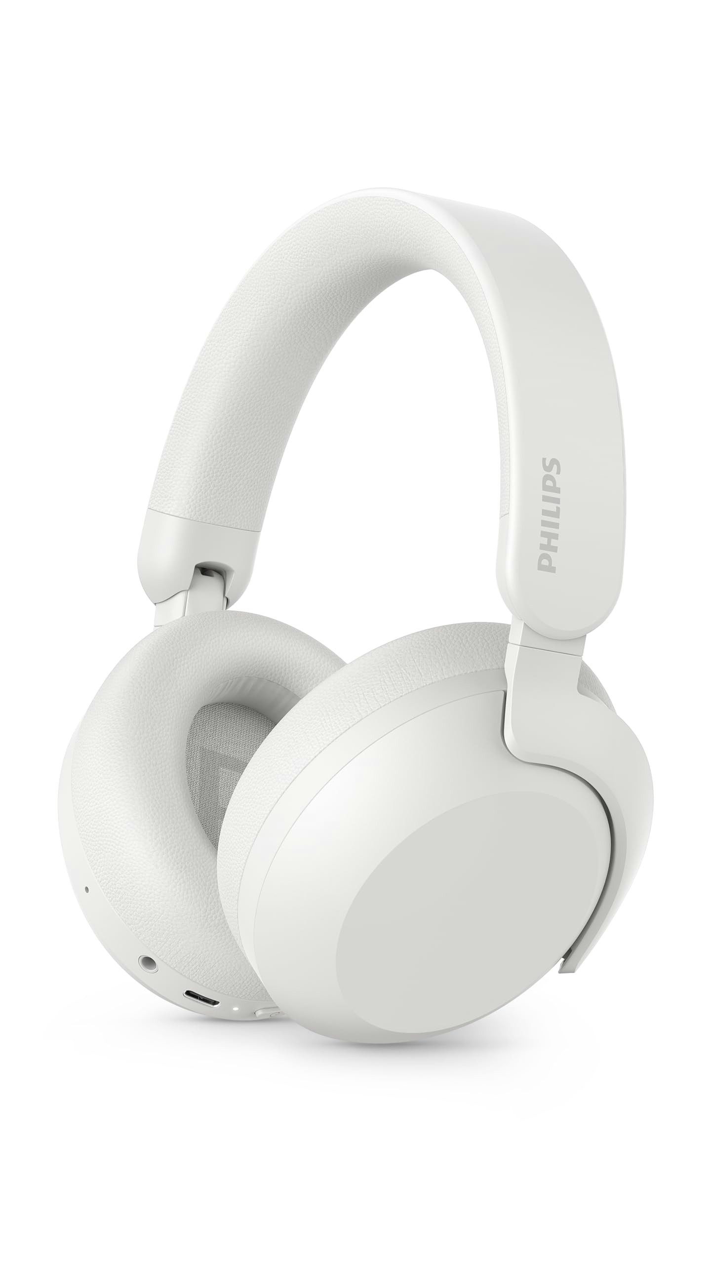 Philips TAH8000EBK/00 Kopfhörer