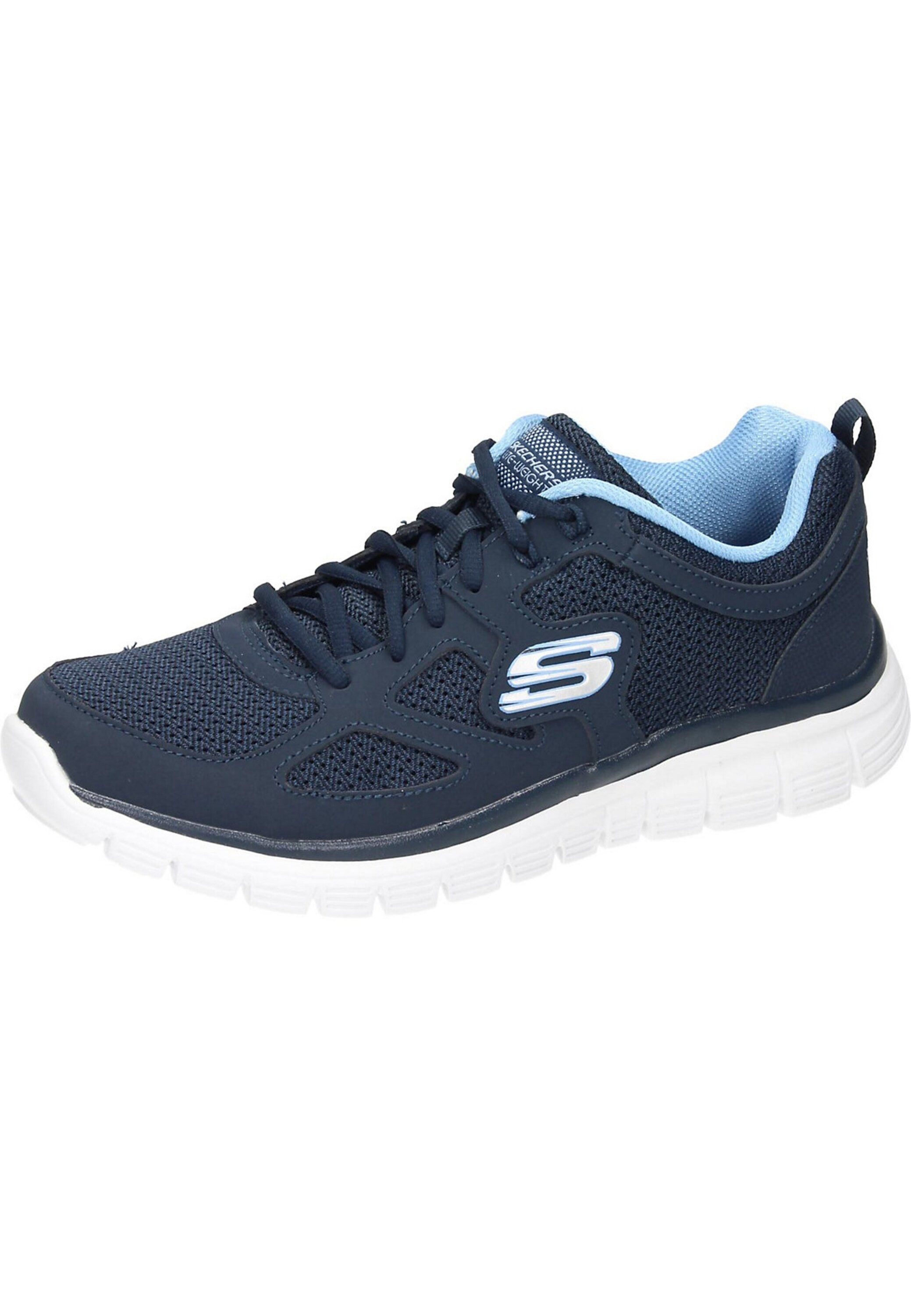 Skechers Burns Agoura Sneaker (1-tlg) günstig online kaufen