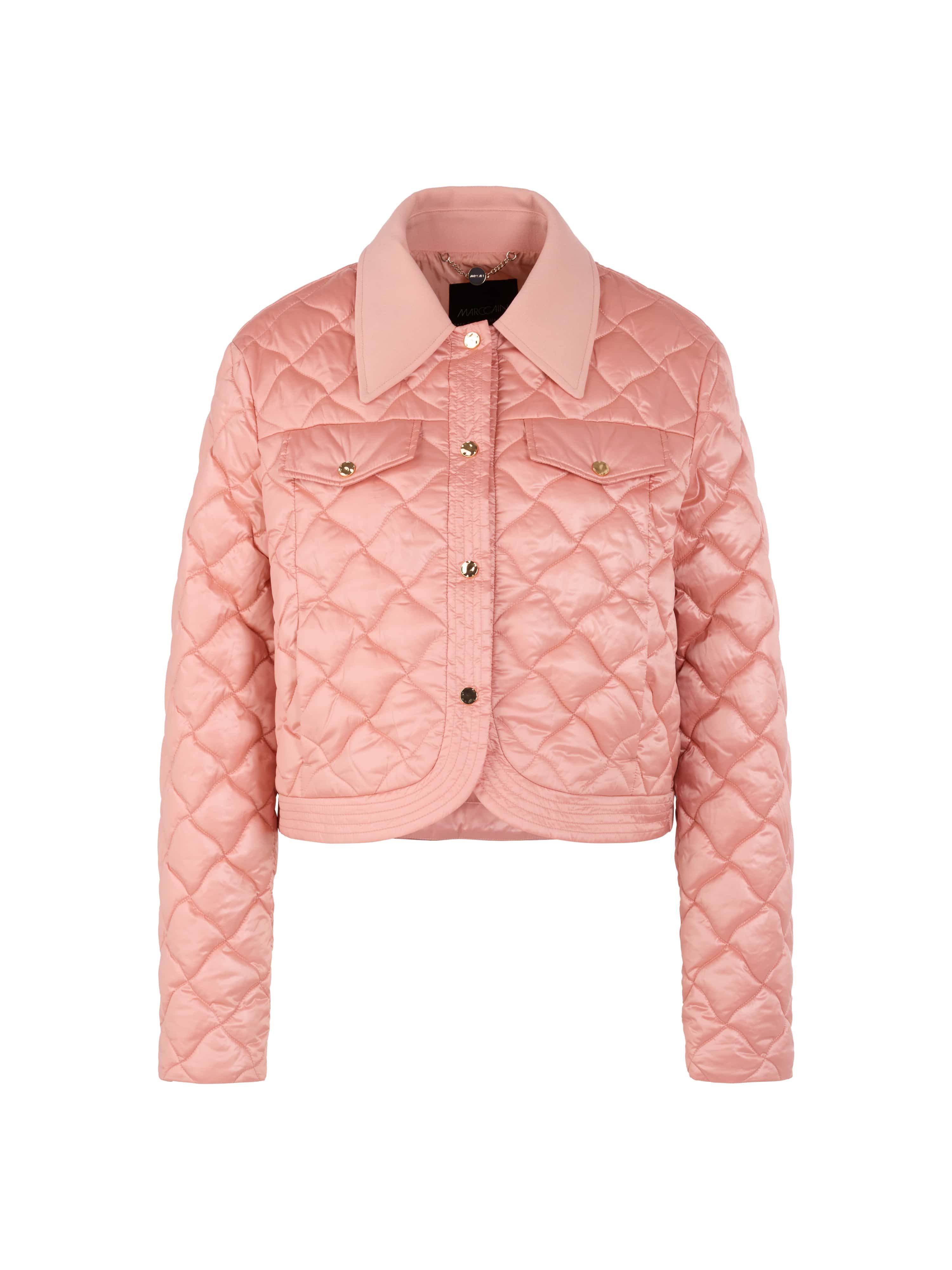 Kurzjacke Neutral Affinity Premium Damenmode