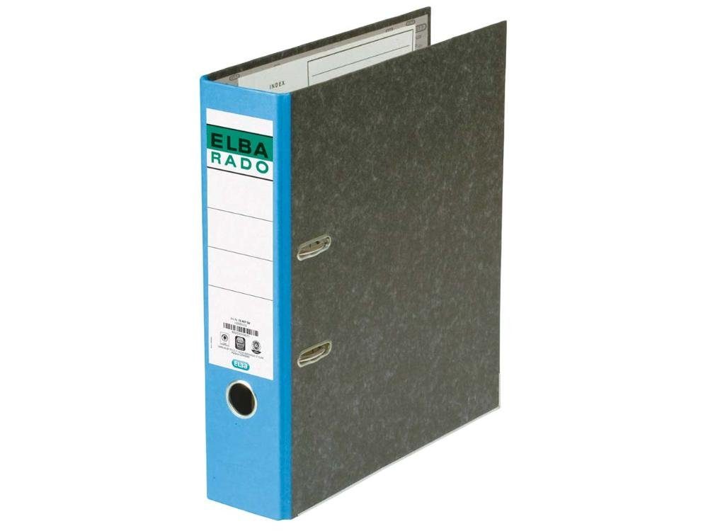 ELBA Aktenordner Elba Папки с файлами 'rado' Rückenbreite 8 cm