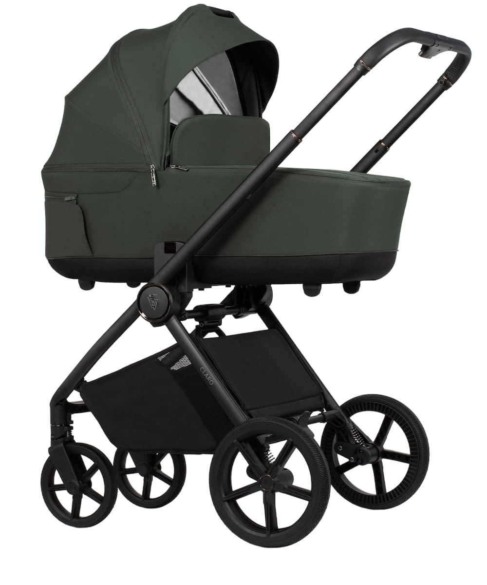 Kombi-Kinderwagen Claro 2in1 Kombikinderwagen