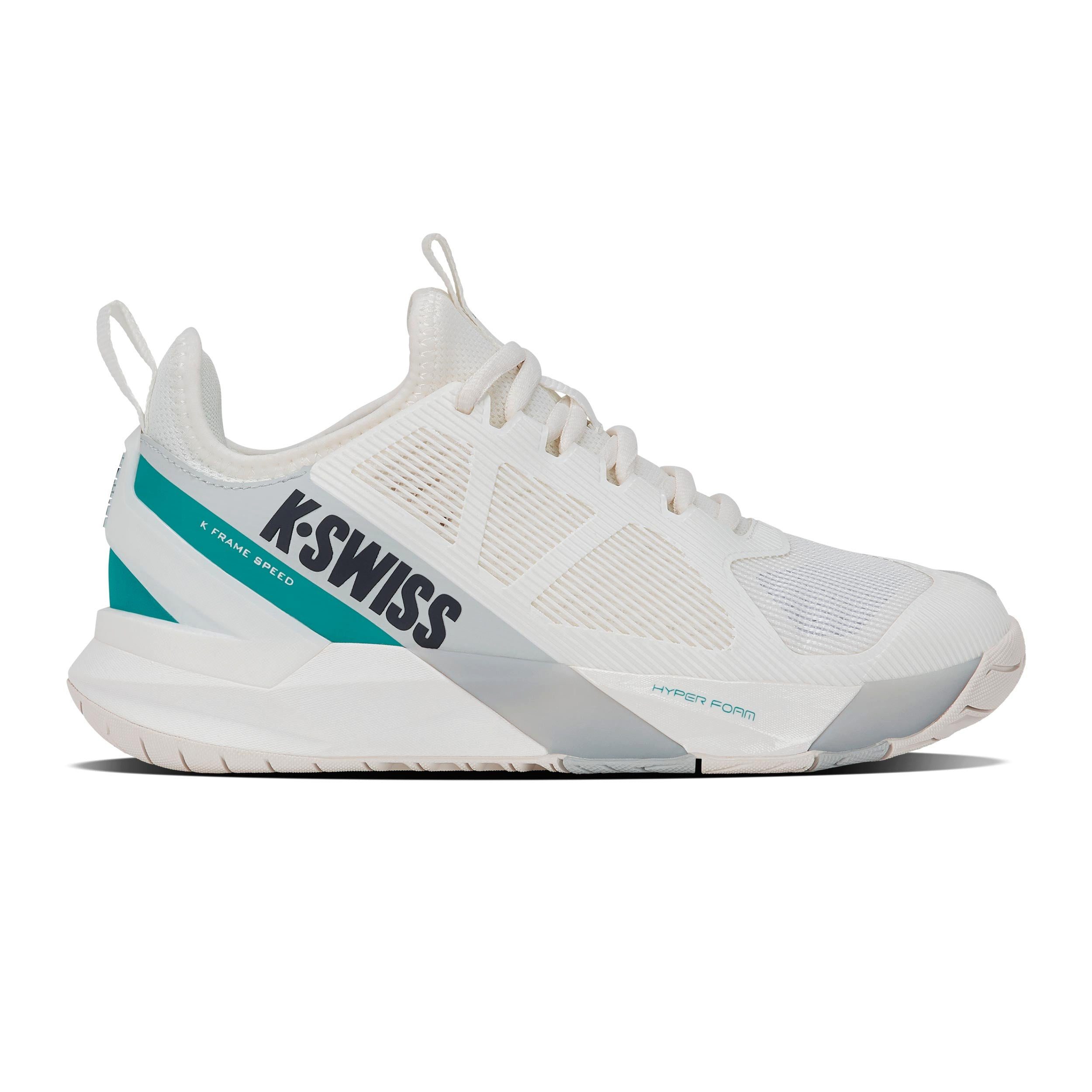 K-Swiss K-Frame Speed - Allcourt Tennisschuh Tennisschuh