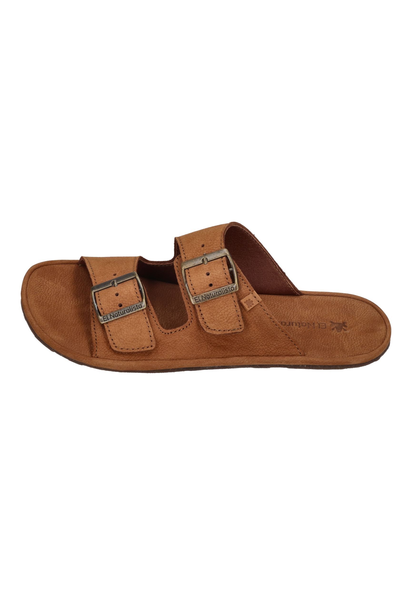 El Naturalista BARE SANDALS N5682 Barfußschuh Cuero