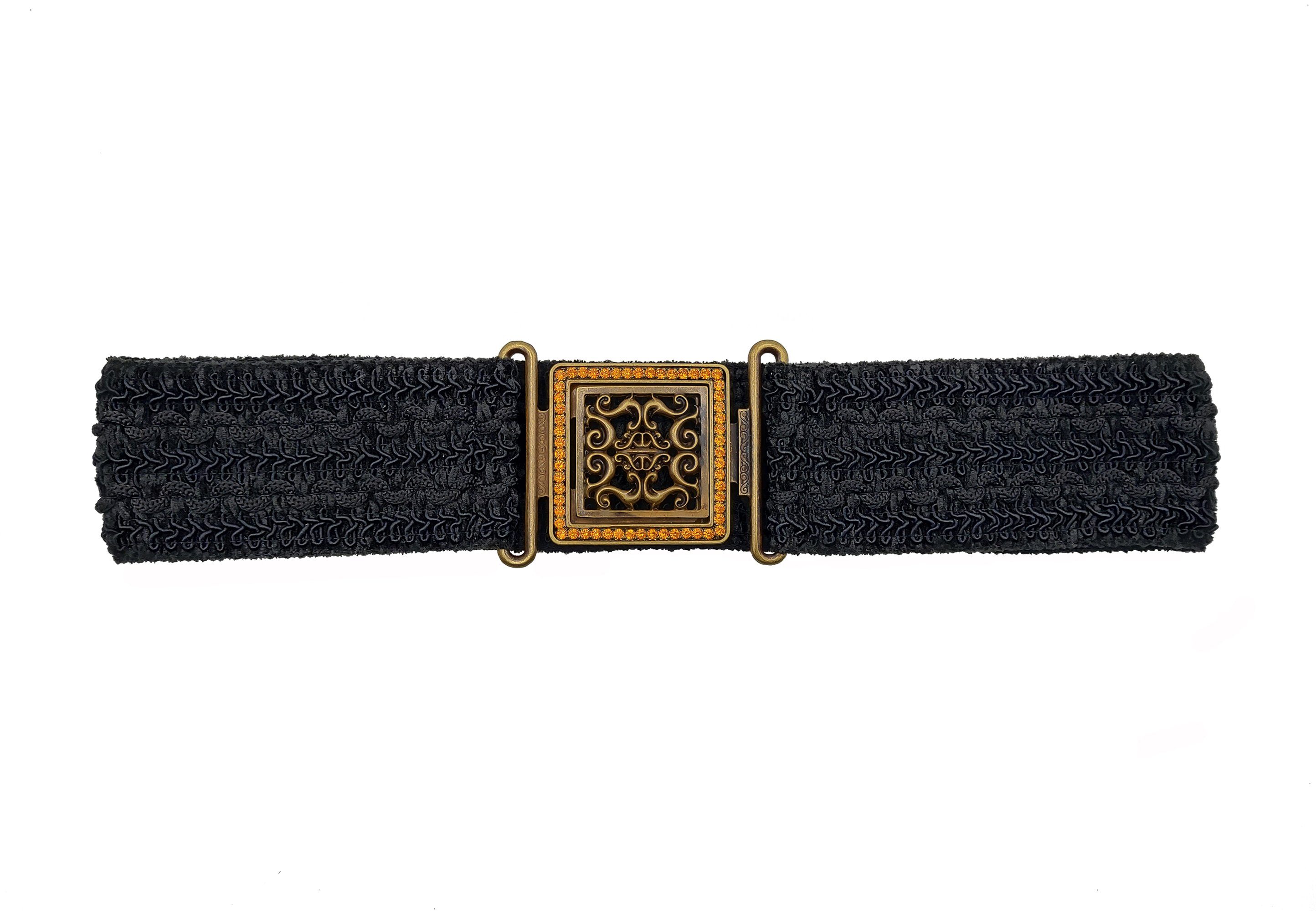 Cassandra Accessoires Taillengürtel Stretchgürtel Medieval Mittelalter günstig online kaufen