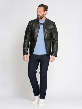 MUSTANG Lederjacke 31022121