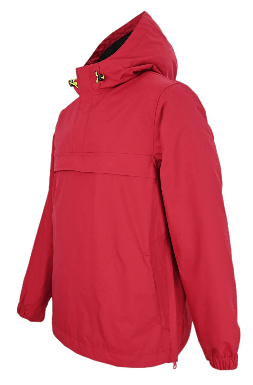 crazy4sailing Regenjacke Texel Anorak Segeljacke