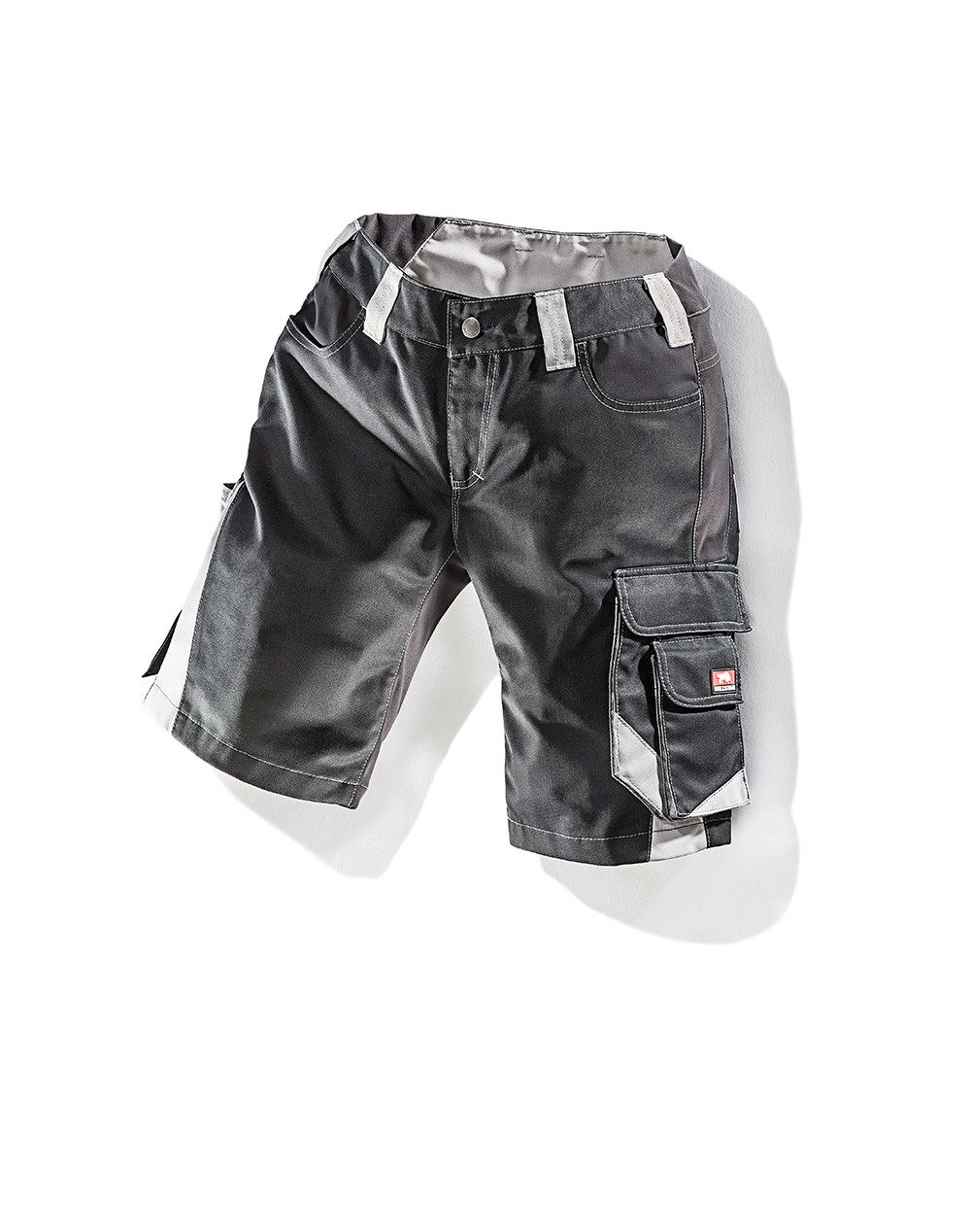 Bullstar Arbeitshose BULLSTAR Damenbermuda WORXTAR