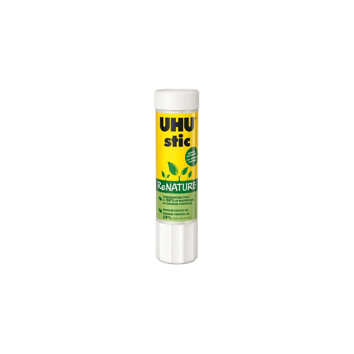 UHU Klebestift UHU Klebestift ReNATURE 39 8,2g