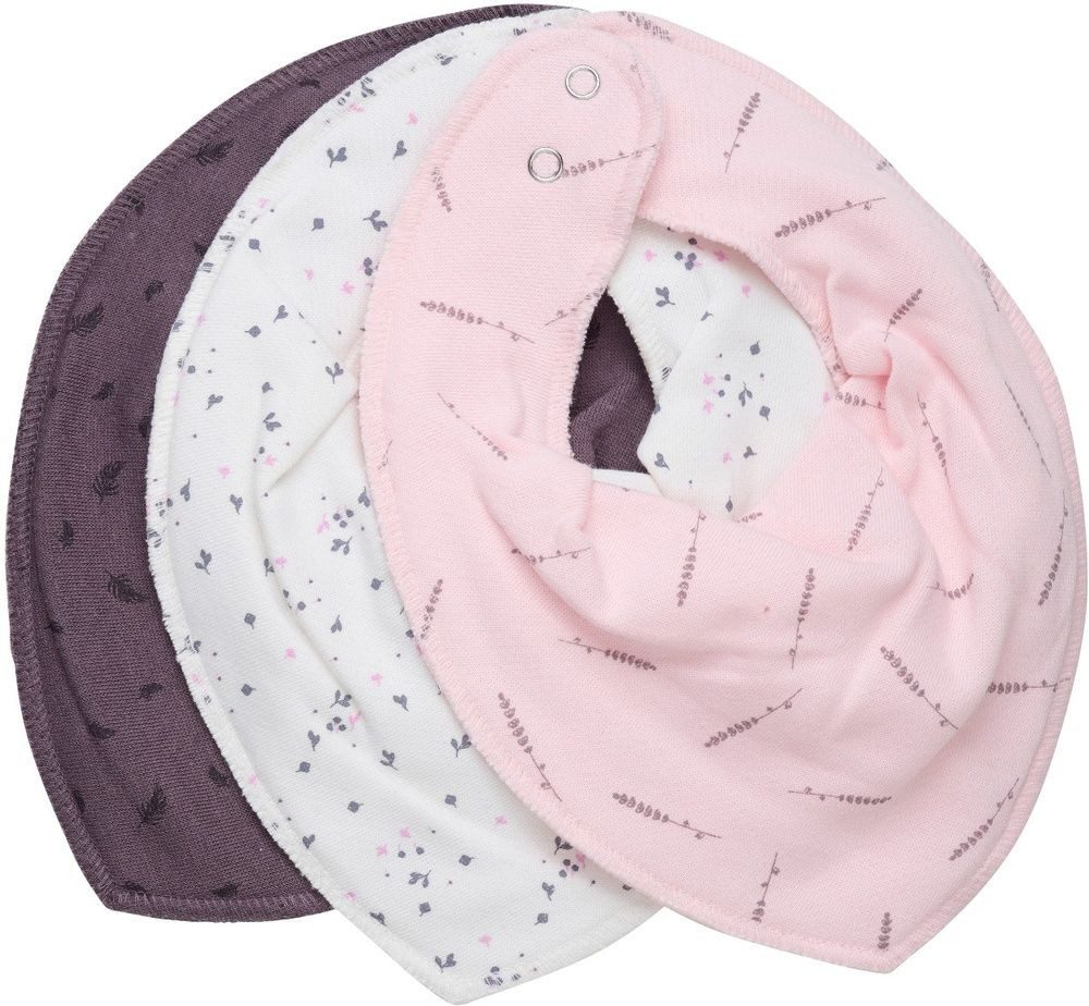 Lätzchen Bandana Bibs 3-pack