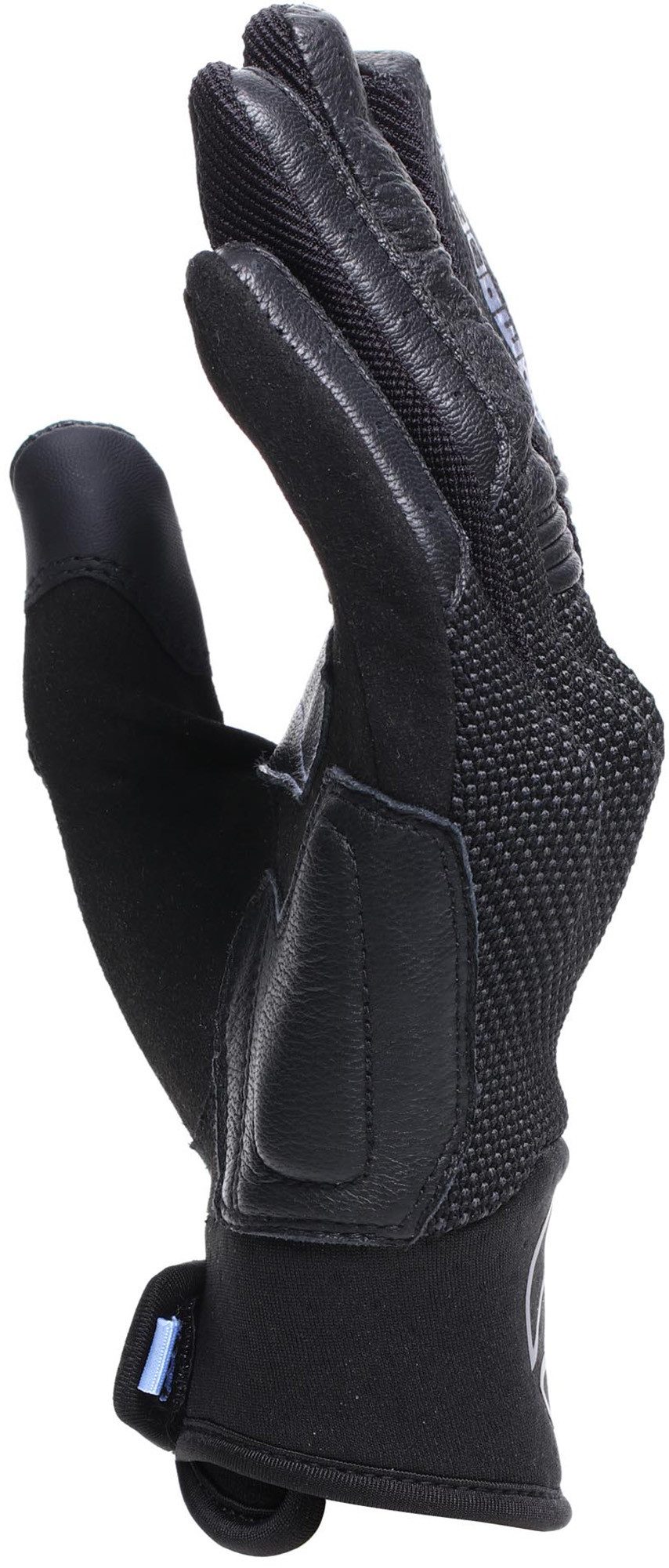 Momo Motorradhandschuhe Ascendancy Damen Motorrad Handschuhe Atmungsaktiv,belüftet