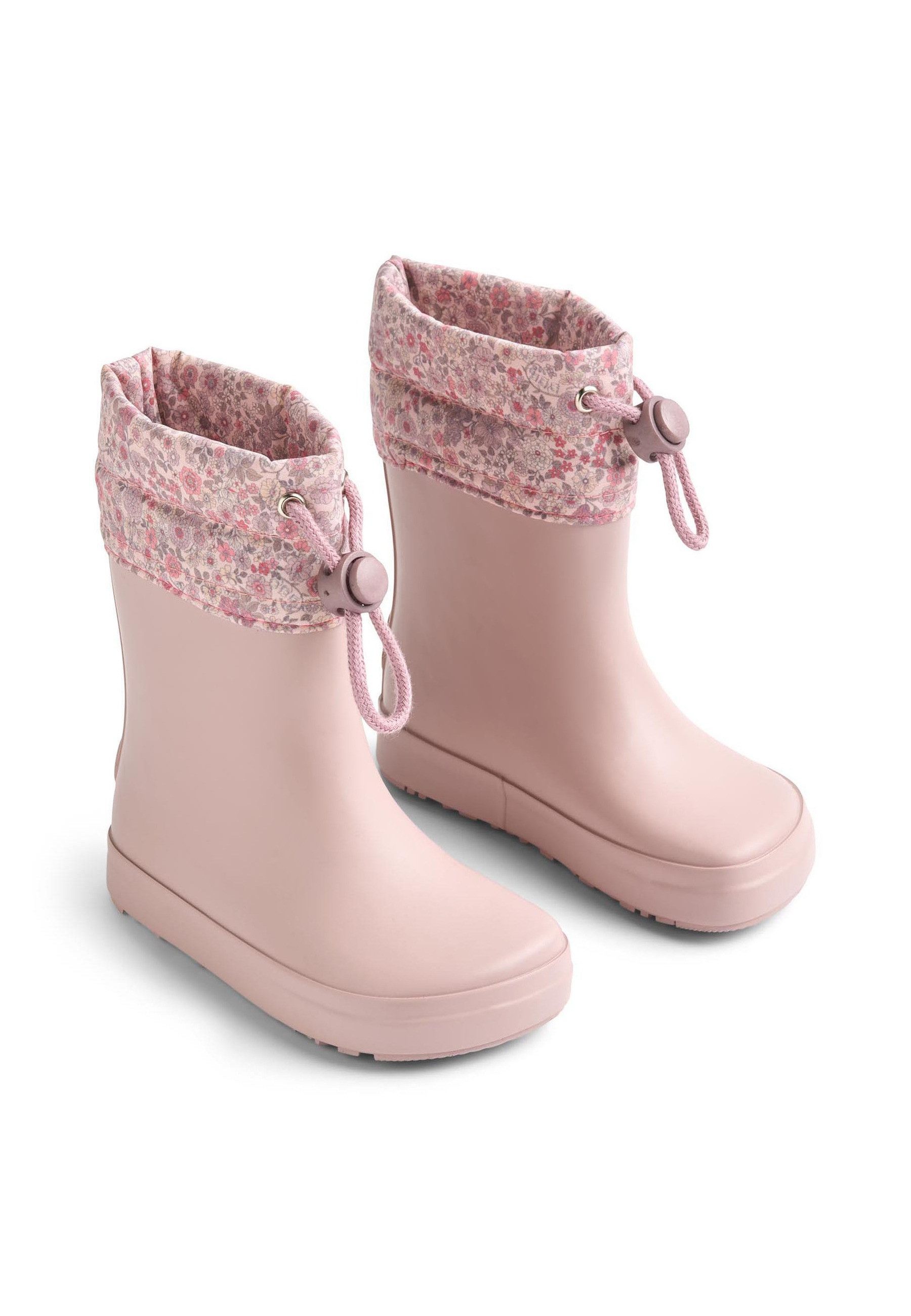 WHEAT WHEAT Barefoot Rubber Boot Zerro Stiefel (1-tlg)