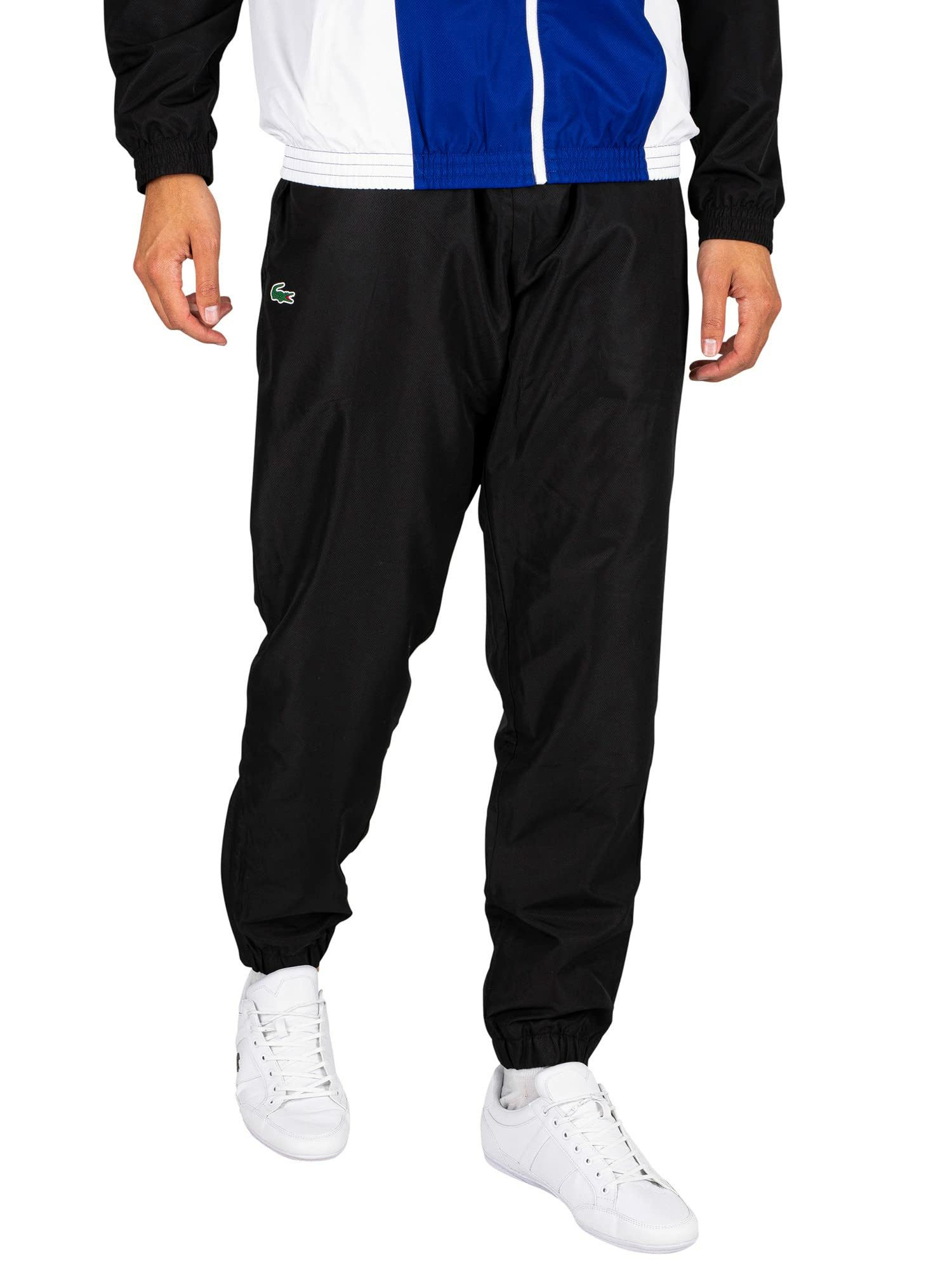 Lacoste Jogginghose Jogginghose für Herren (1-tlg)