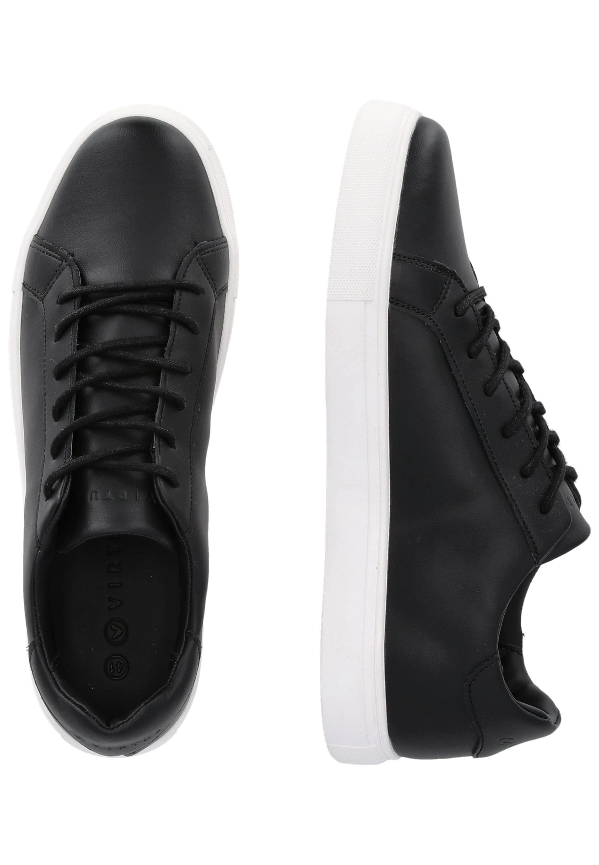 Virtus Britannia Sneaker mit rutschhemmendem Allwetter-Profil