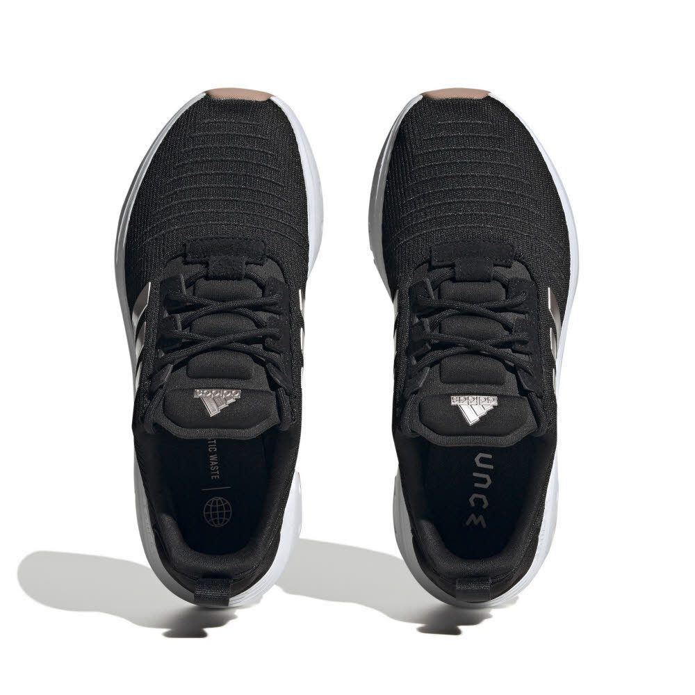 adidas Sportswear SWIFT RUN 23,CBLACK/CHAMET/FTW Sneaker
