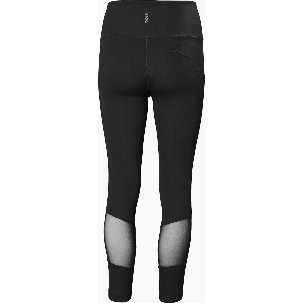 Helly Hansen Outdoorhose W 7/8 Constructed Legging Diese Leggings bieten hohen Komfort bei kurzen Wanderungen oder einem