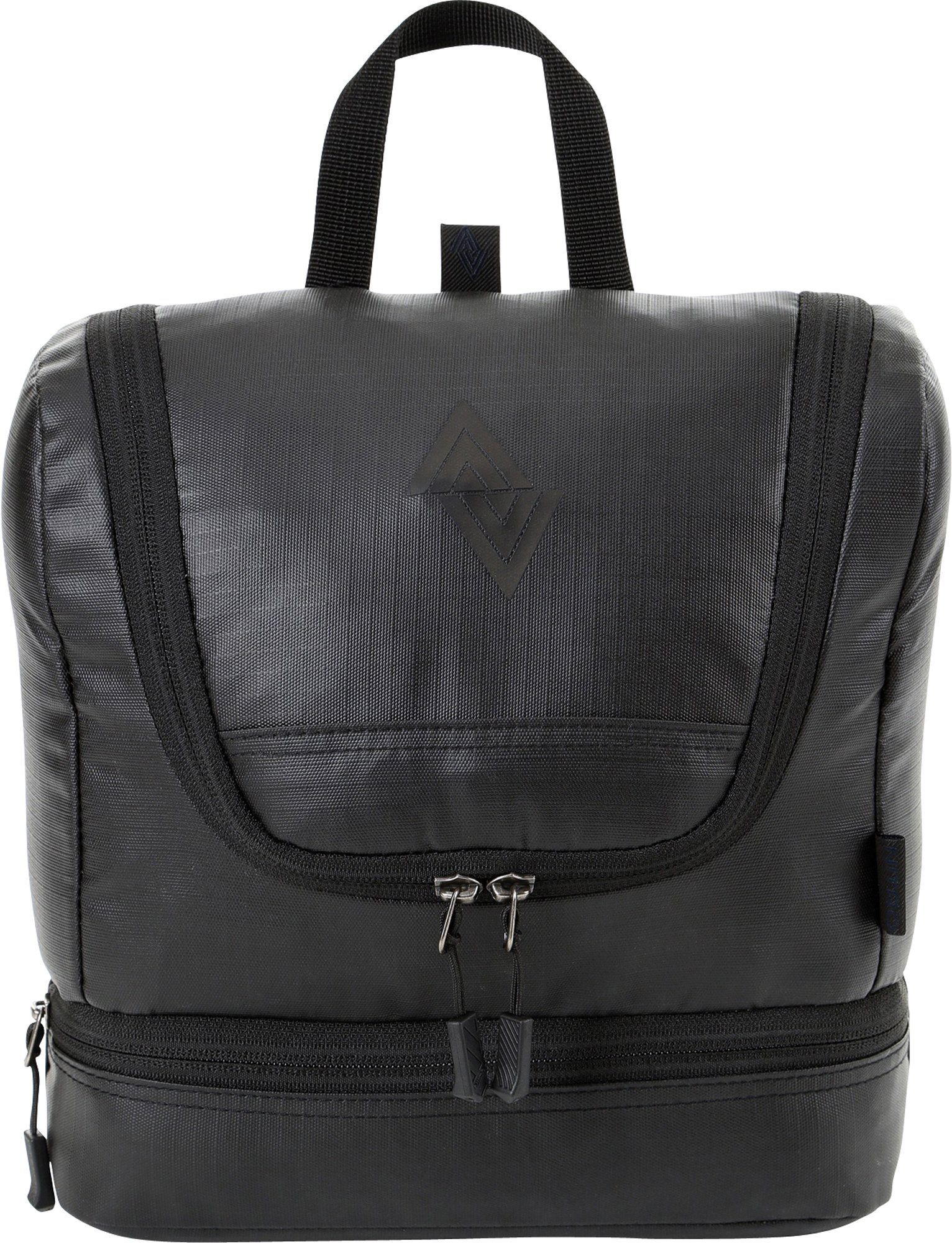 NITRO Kulturbeutel Travel Kit, Kosmetiktasche für günstig online kaufen