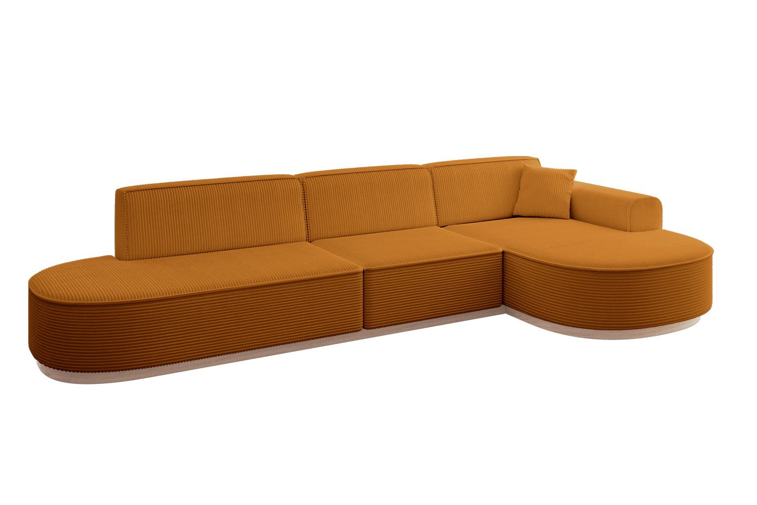 ALTDECOR Ecksofa MARI-L2, Sofa Praktische Bequeme günstig online kaufen