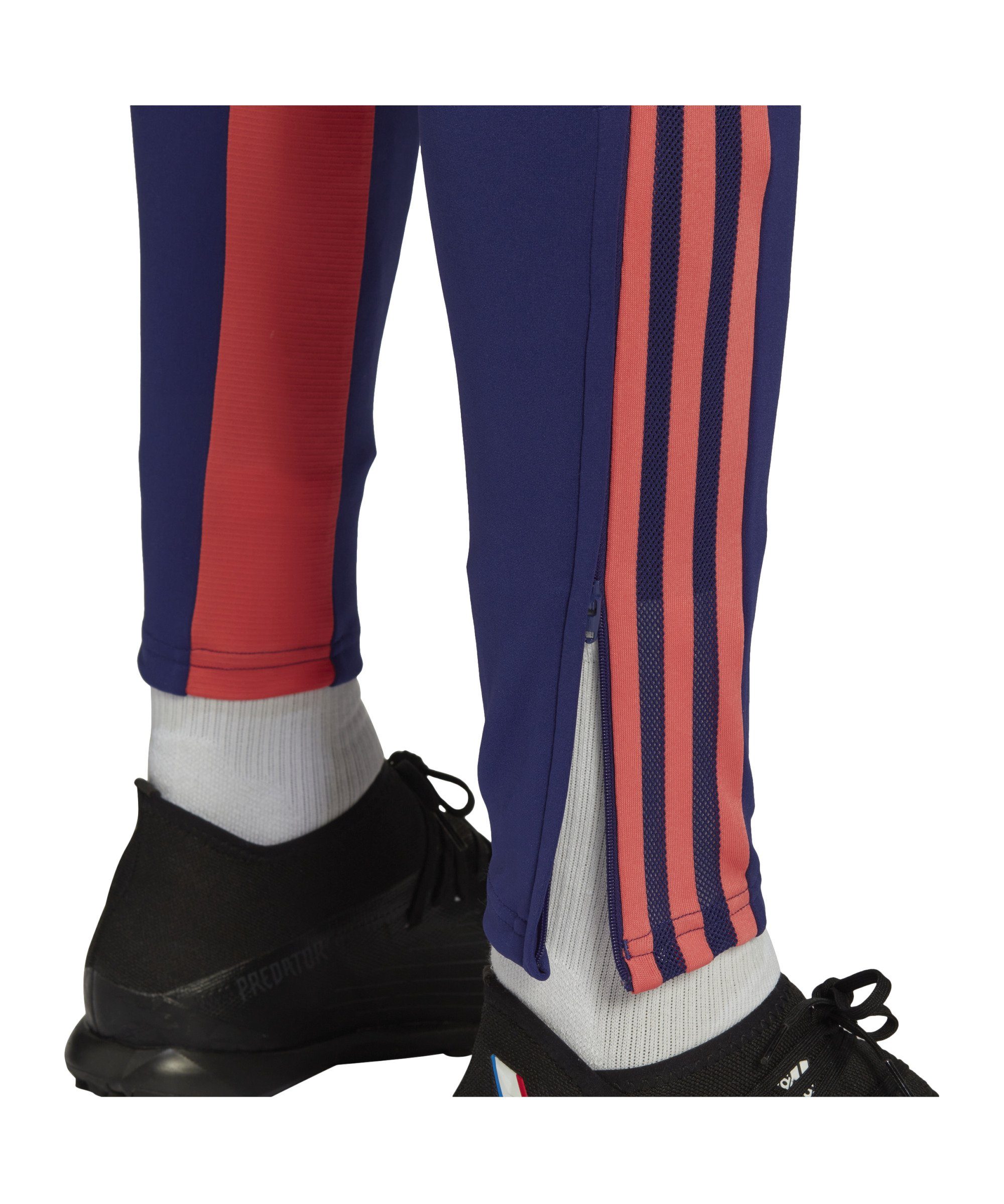 Condivo Performance Trainingshose adidas Sporthose Predator