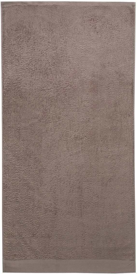 Seahorse Duschtuch Seahorse Pure, Walkfrottee (1-St), günstig online kaufen