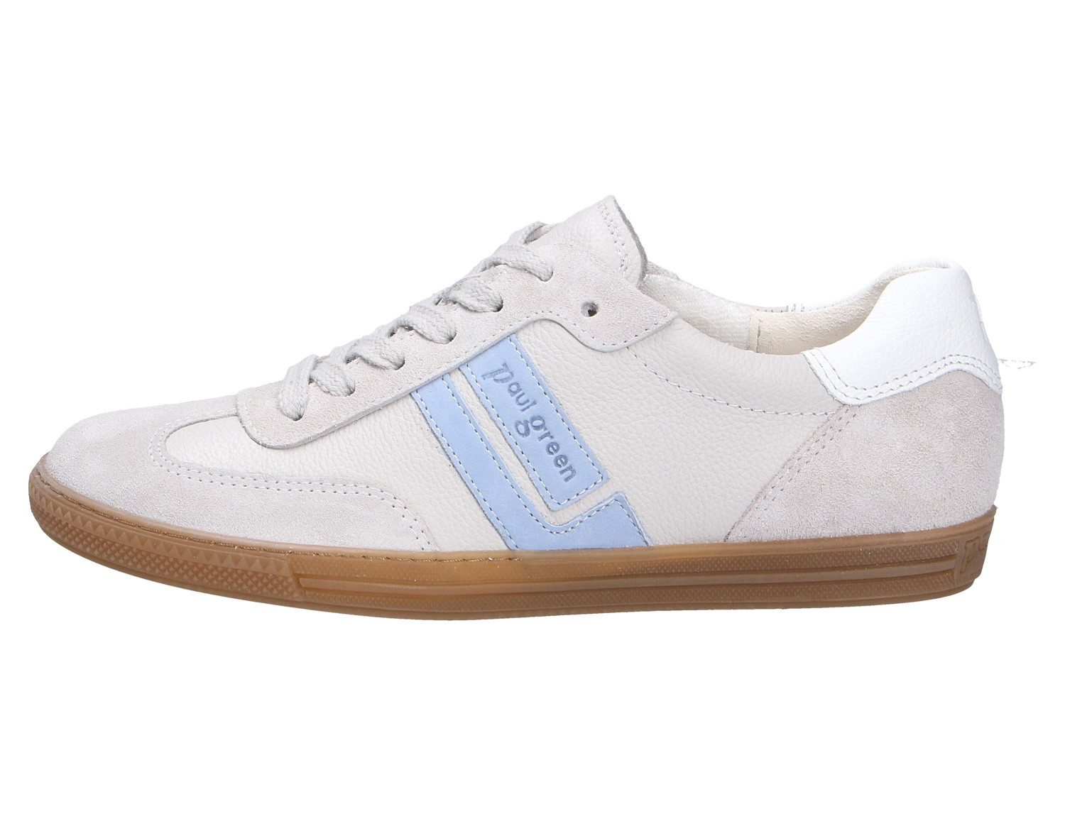 Paul Green Sneaker Modischer Schnitt günstig online kaufen