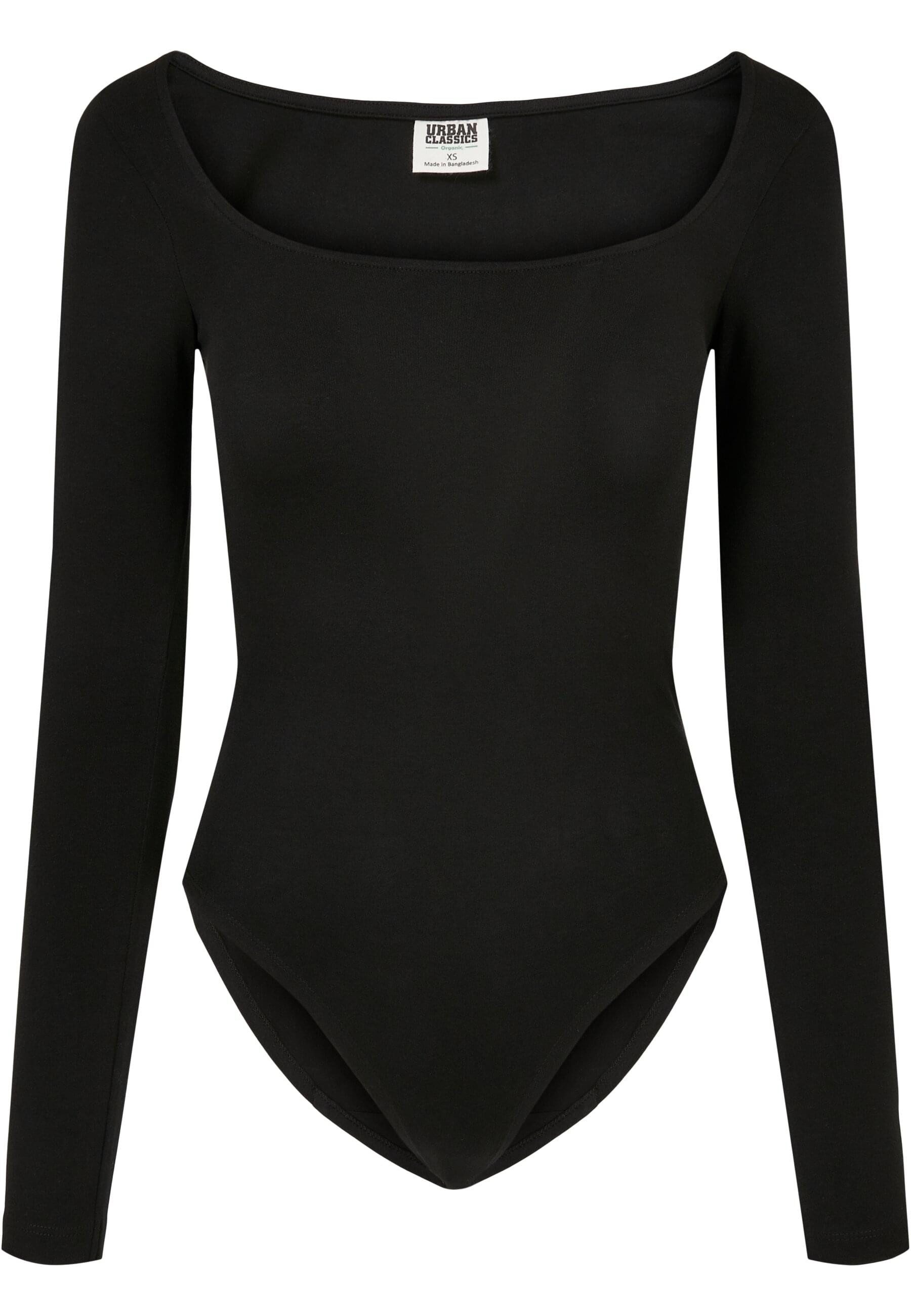 URBAN CLASSICS Langarmshirt Urban Classics Damen günstig online kaufen
