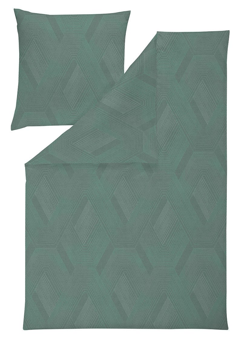 Estella Bettwäsche Estella Mako Jersey Bettwäsche günstig online kaufen