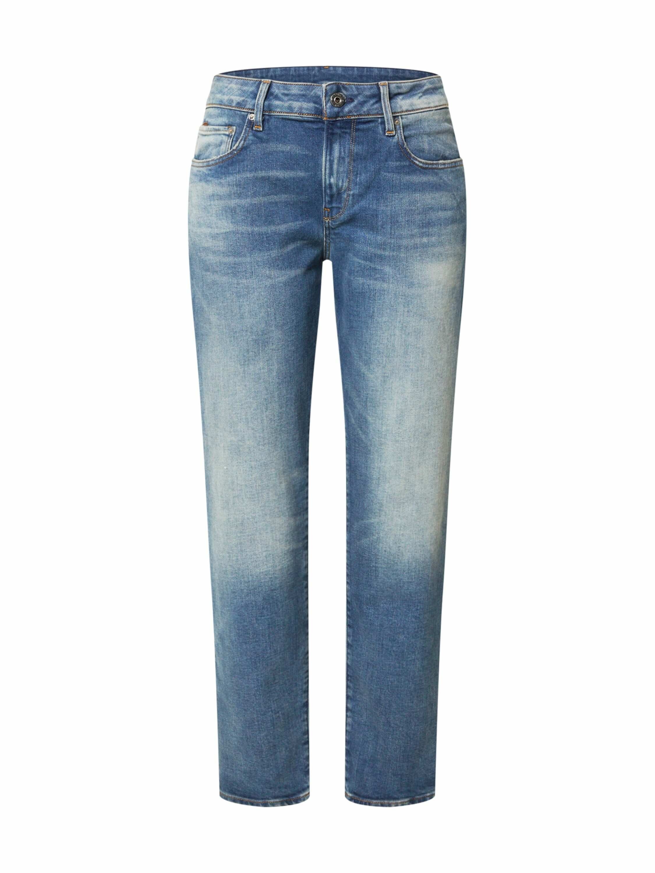 G-STAR 7/8-Jeans Kate (1-tlg) Weiteres Detail günstig online kaufen