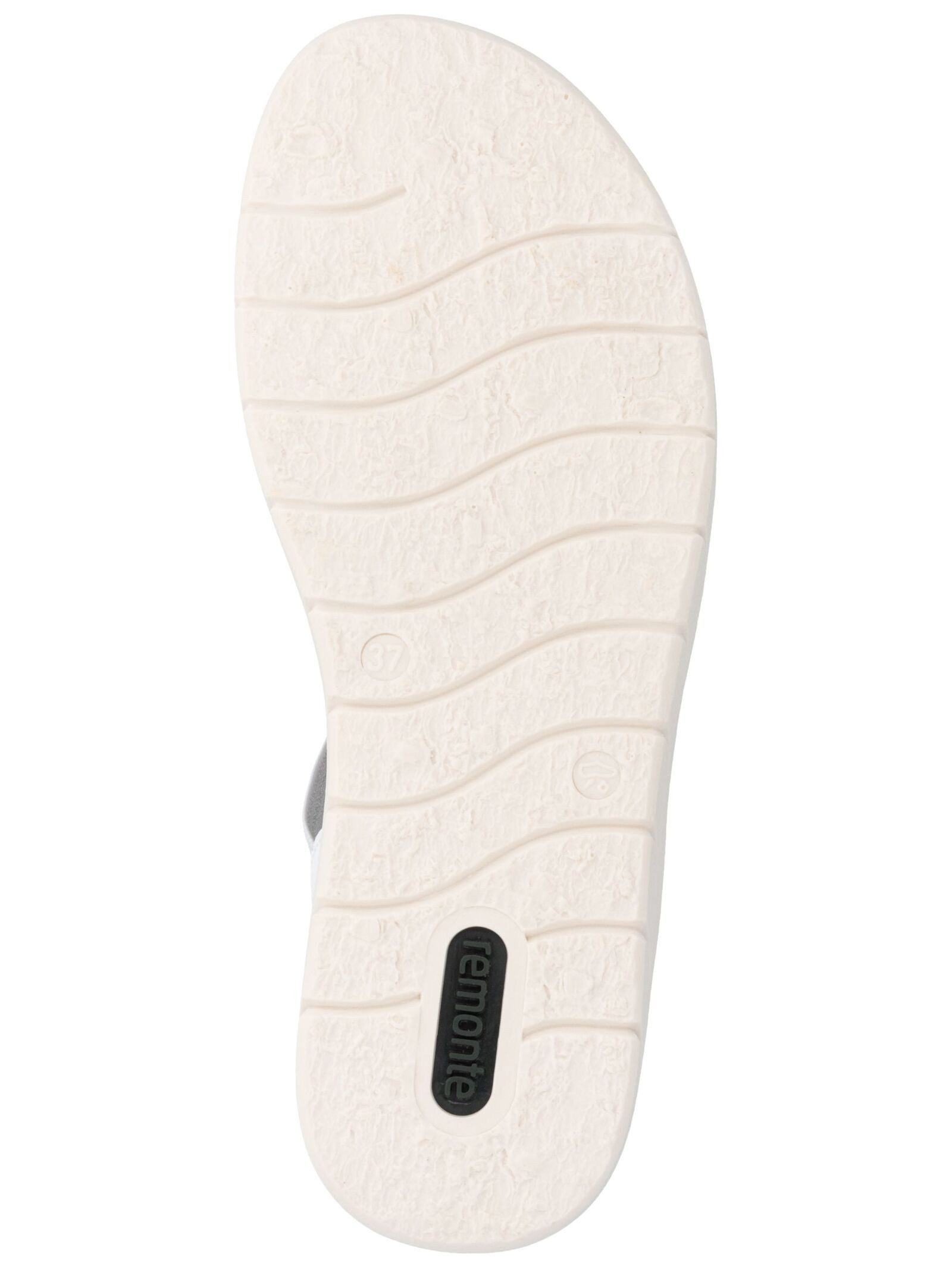 Remonte Remonte Sandalen Lederimitat Riemchensandale