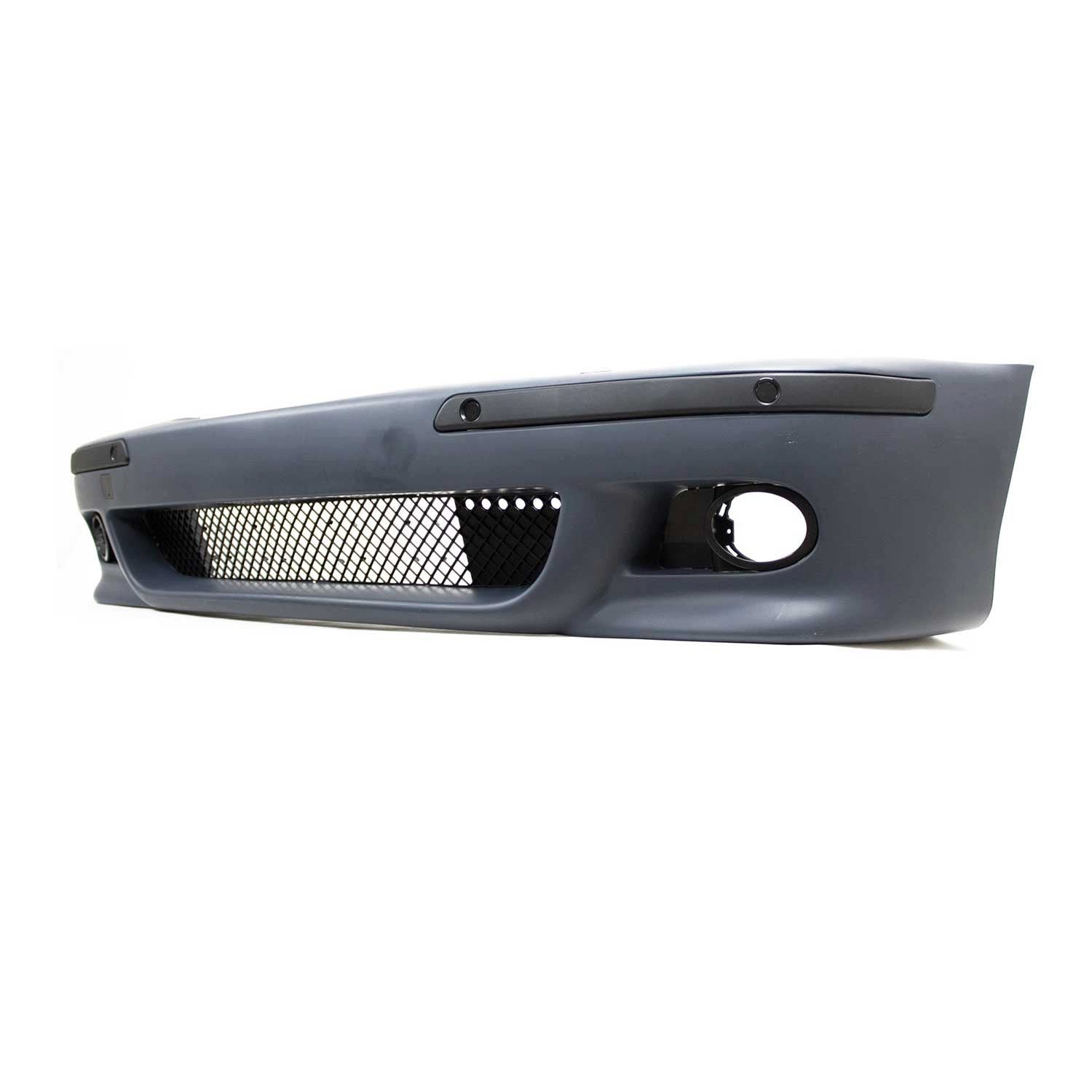 OMAC Frontstoßstange Frontstoßstange für BMW 5er E39 1995-2003 Lackierbar, 1-St. – Bild 5 von 5