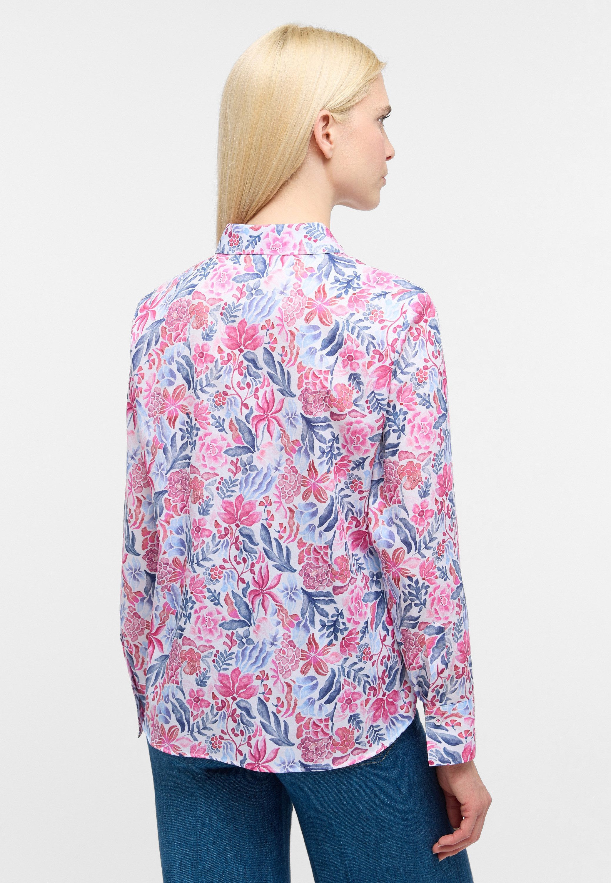 Eterna Hemdbluse REGULAR FIT günstig online kaufen