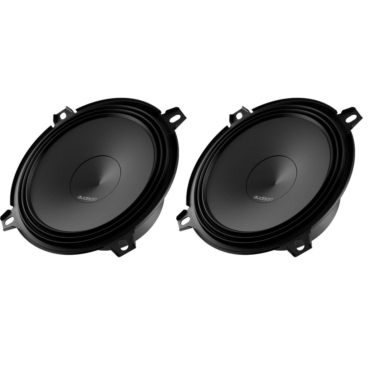 Audison Prima AP 5 13cm Tief-Mitteltöner / Midbass Auto-Lautsprecher (50 W)