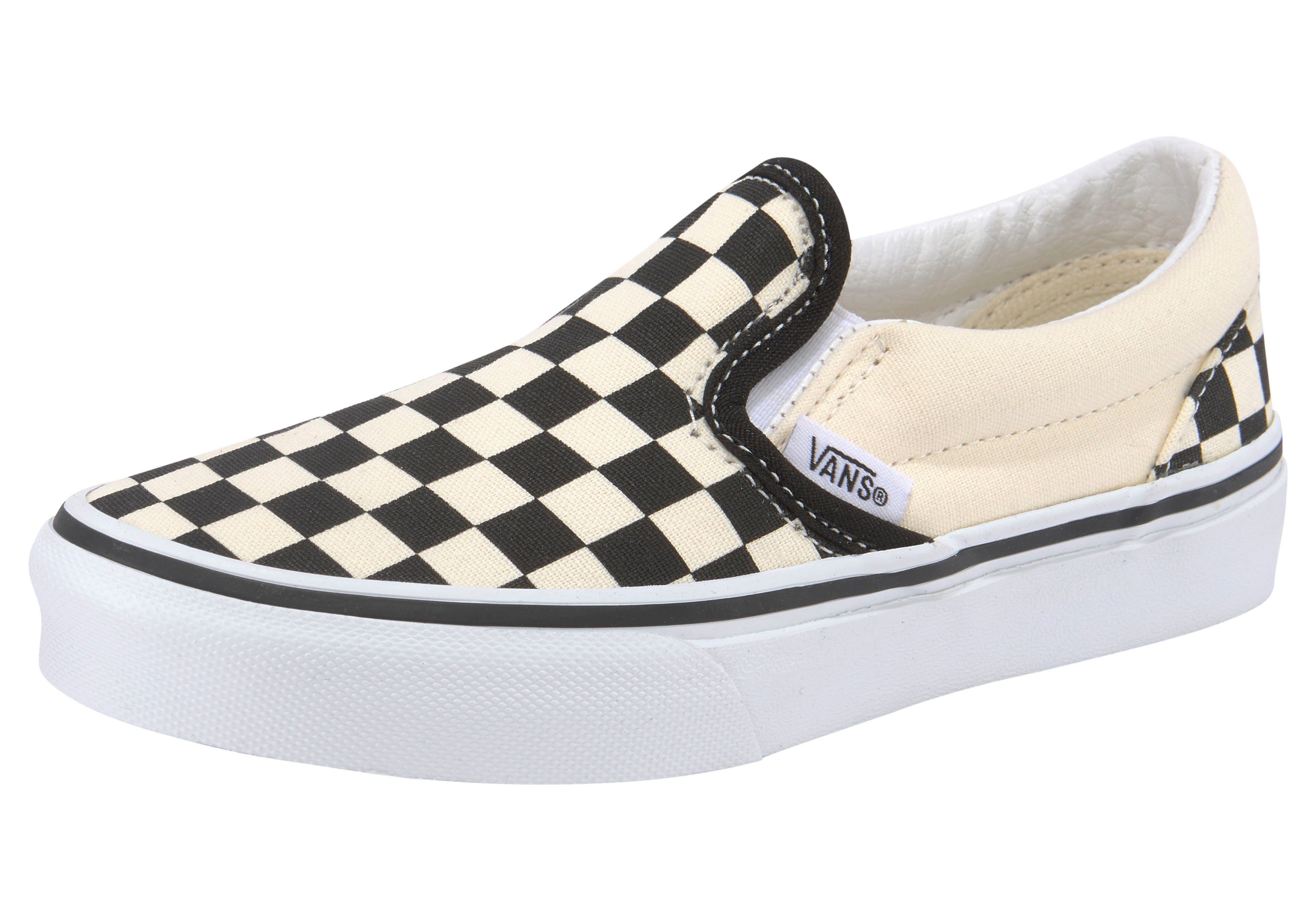 Classic Vans Sneaker Slip-On UY