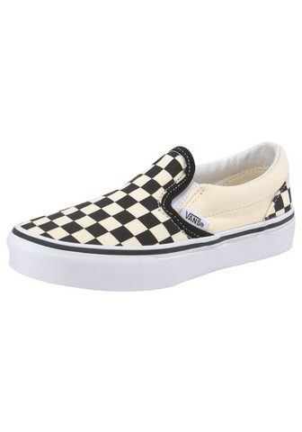  Vans UY Classic Slip-On Sneaker