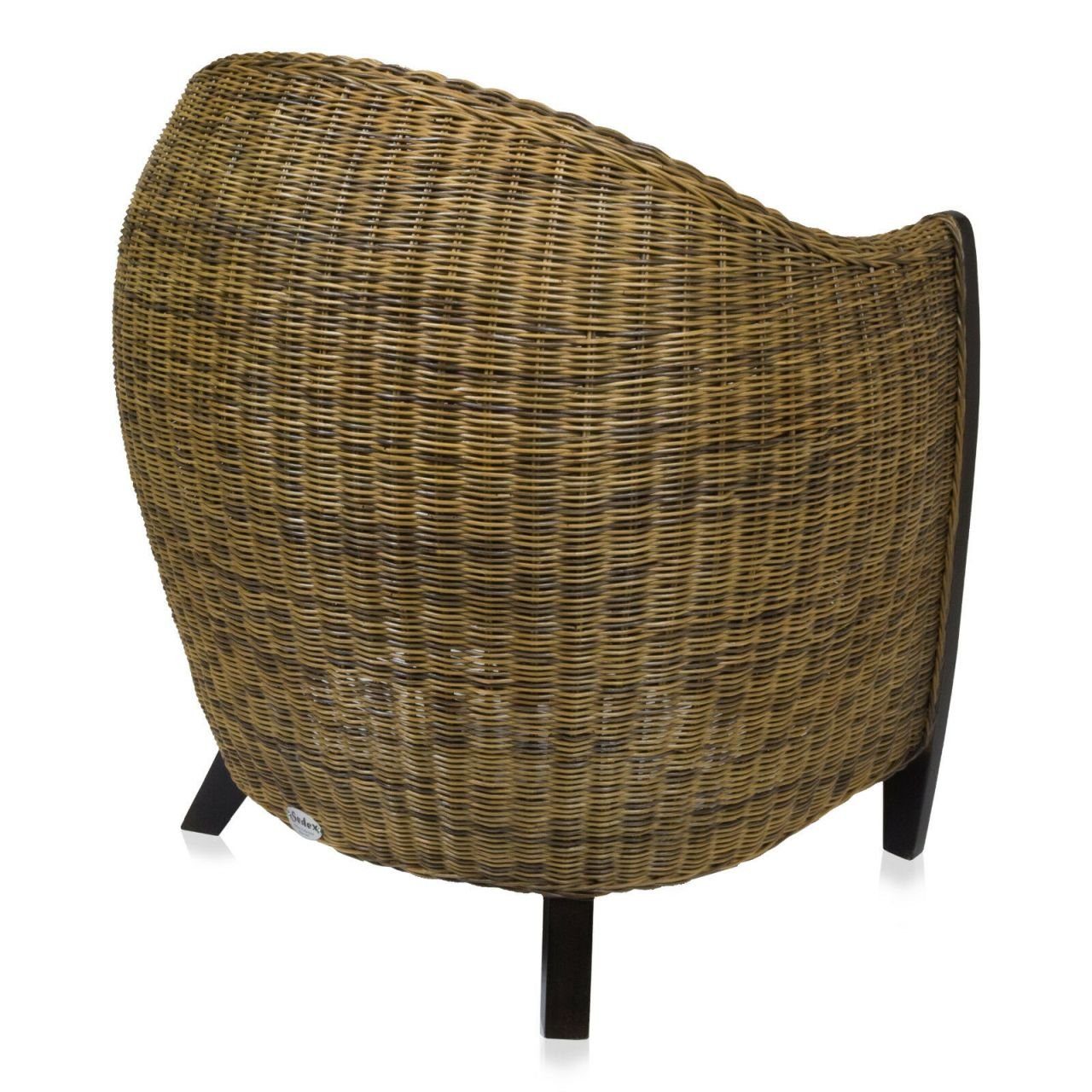 Sedex Sessel Bari Sessel Korbsessel Rattansessel günstig online kaufen