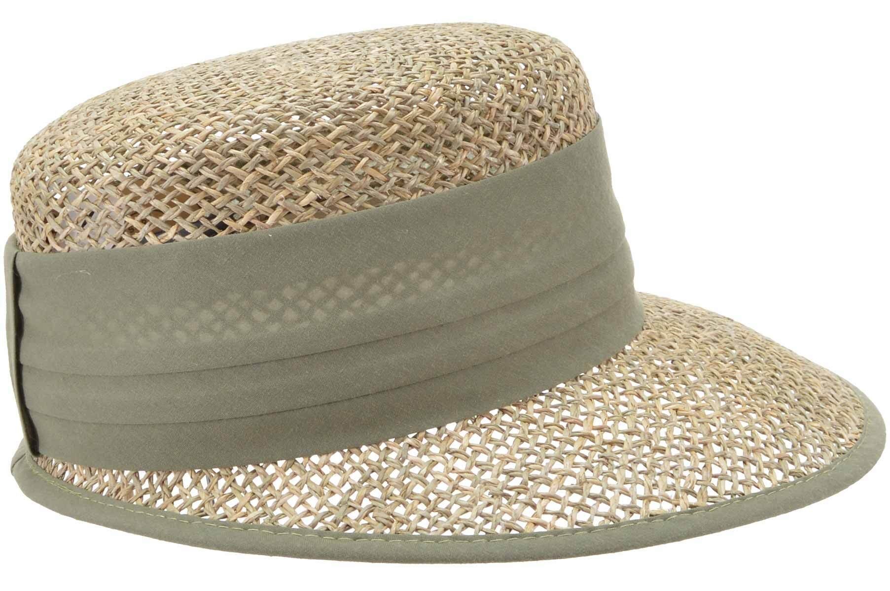 Seeberger Strohhut Seegras Schute 368729-0 günstig online kaufen