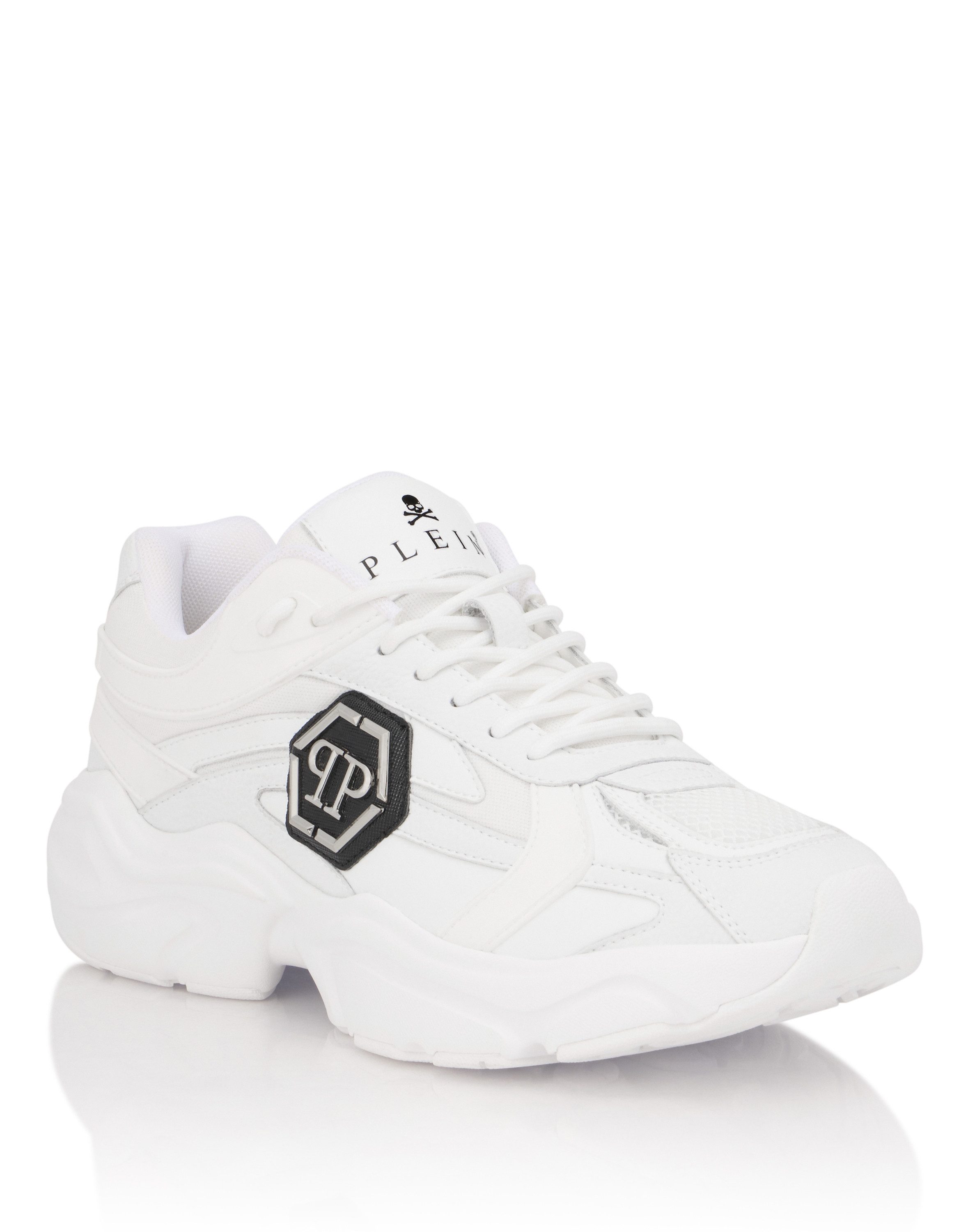 PHILIPP PLEIN Läufer Sneaker günstig online kaufen